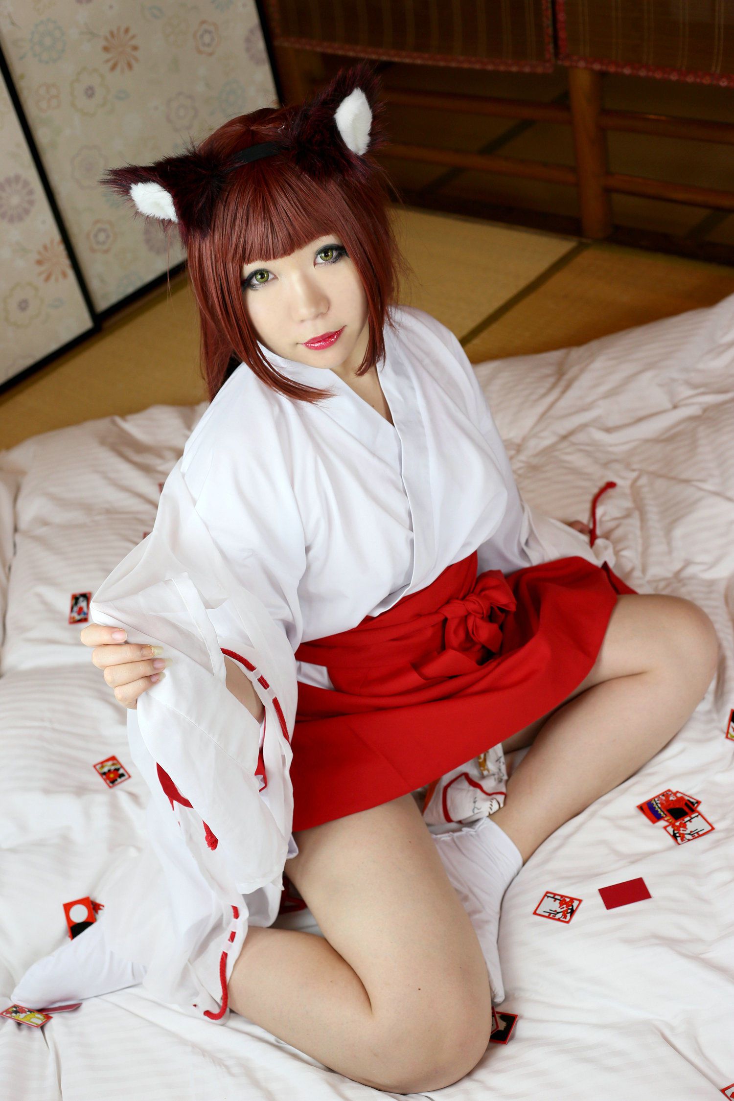 日暮りん(Higurashi Rin)-图96