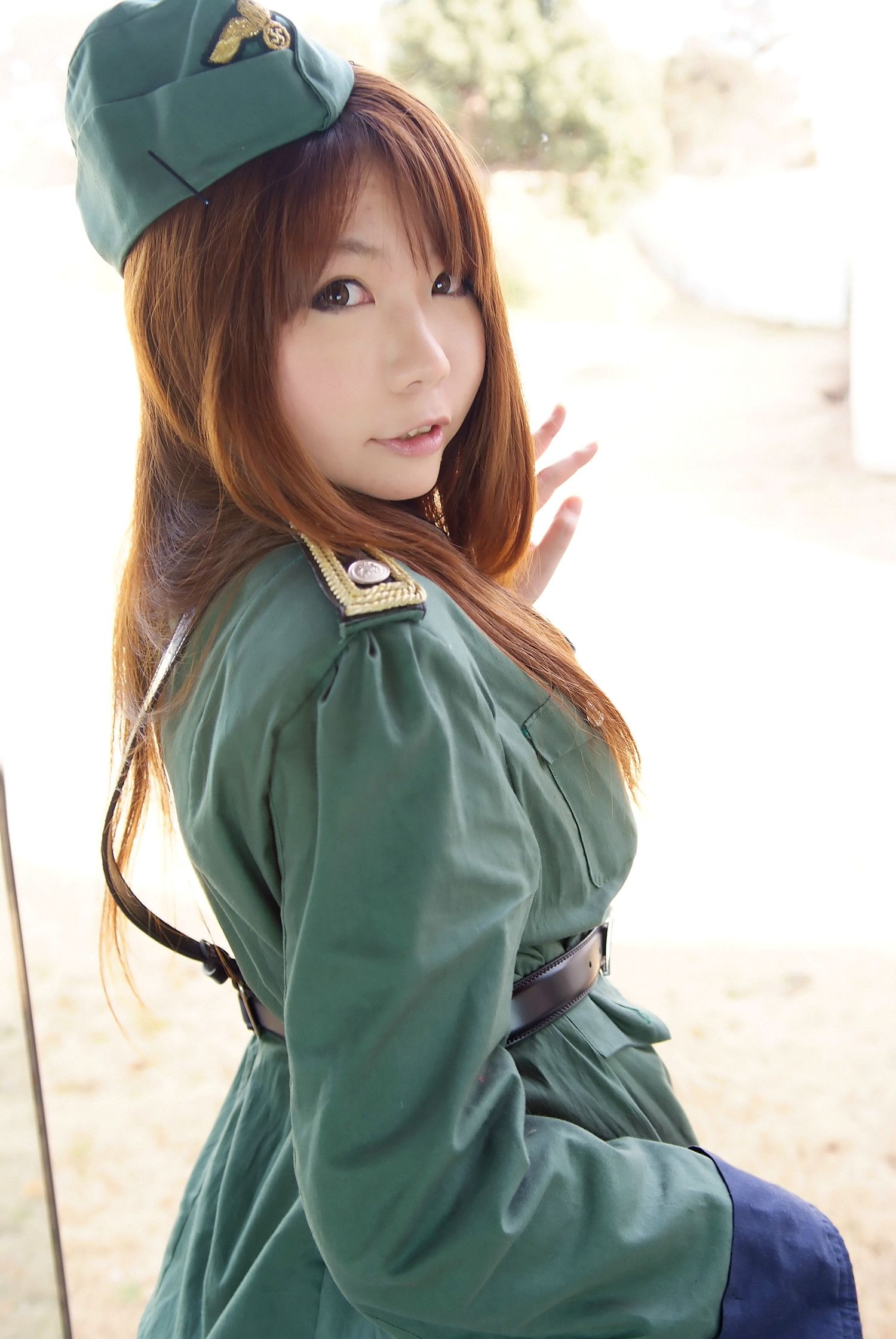 日暮りん(Higurashi Rin) ♀ぷらす-图7