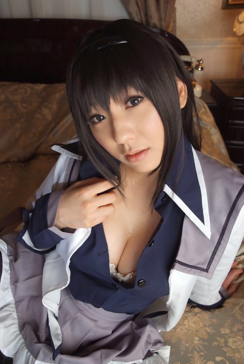 華群みさき 《魔法少女まどか☆マギカ》Akemi Homura(暁美ほむら)-图50