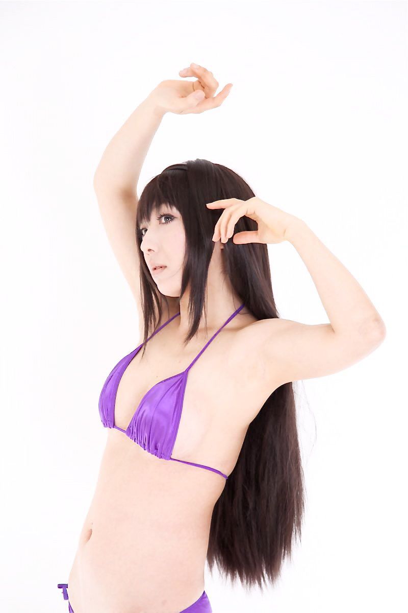 華群みさき 《魔法少女まどか☆マギカ》Akemi Homura(暁美ほむら)-图83