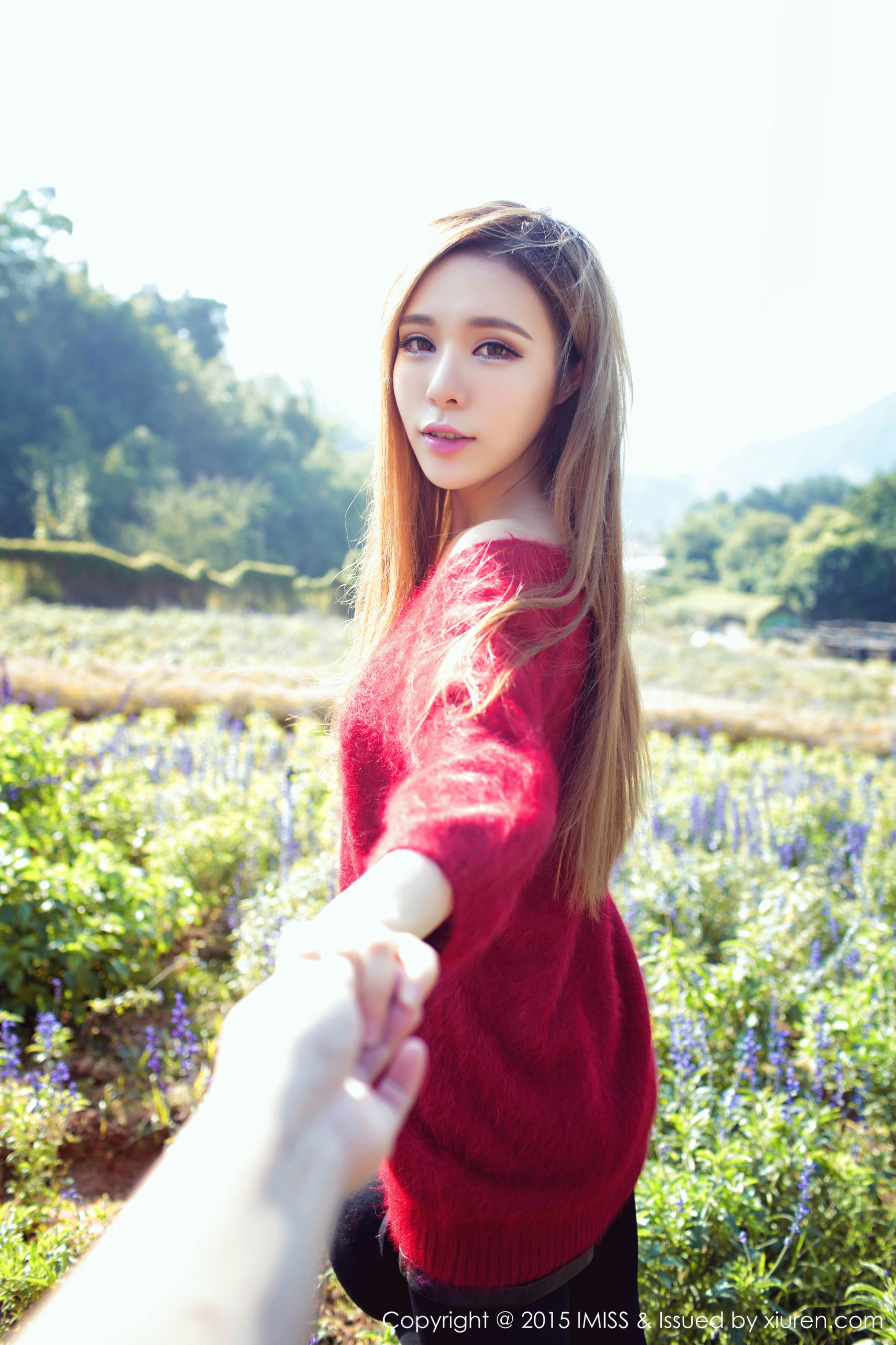 重庆美女游潇潇《旅拍套图》  Vol.047-图54