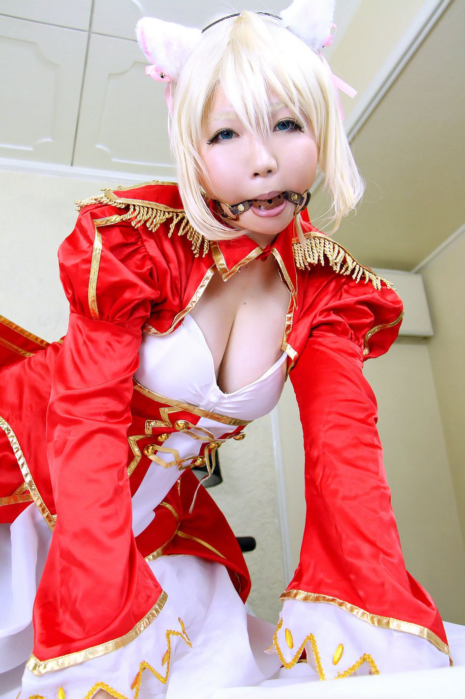 日暮りん(Higurashi Rin) 《Fate＼stay night》Saber-图99