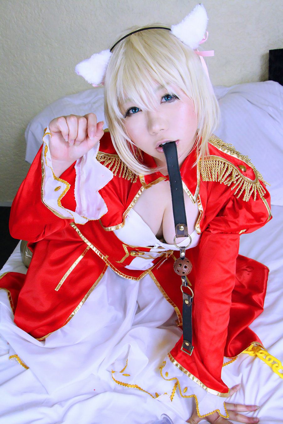 日暮りん(Higurashi Rin) 《Fate＼stay night》Saber-图102