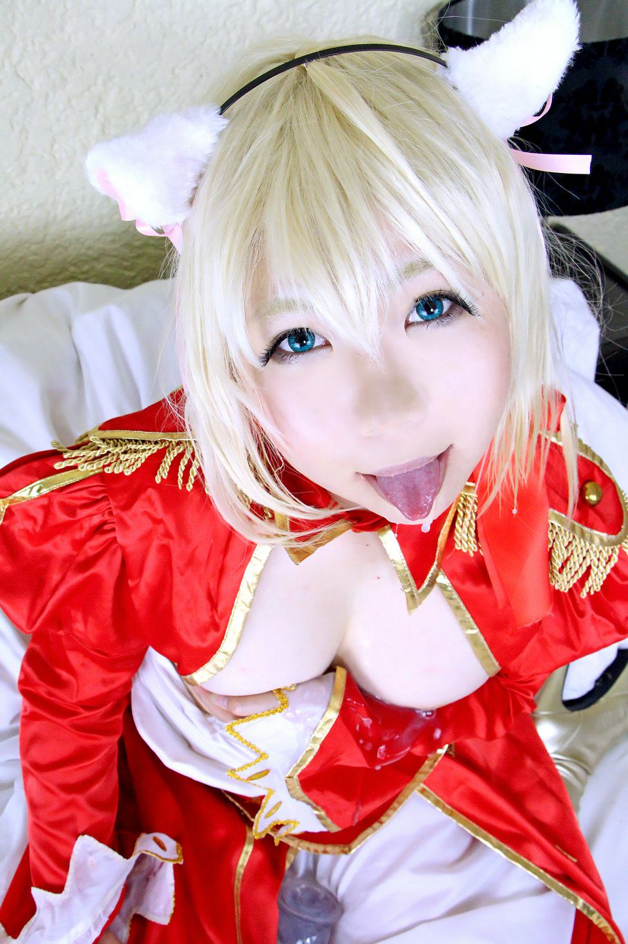 日暮りん(Higurashi Rin) 《Fate＼stay night》Saber-图104