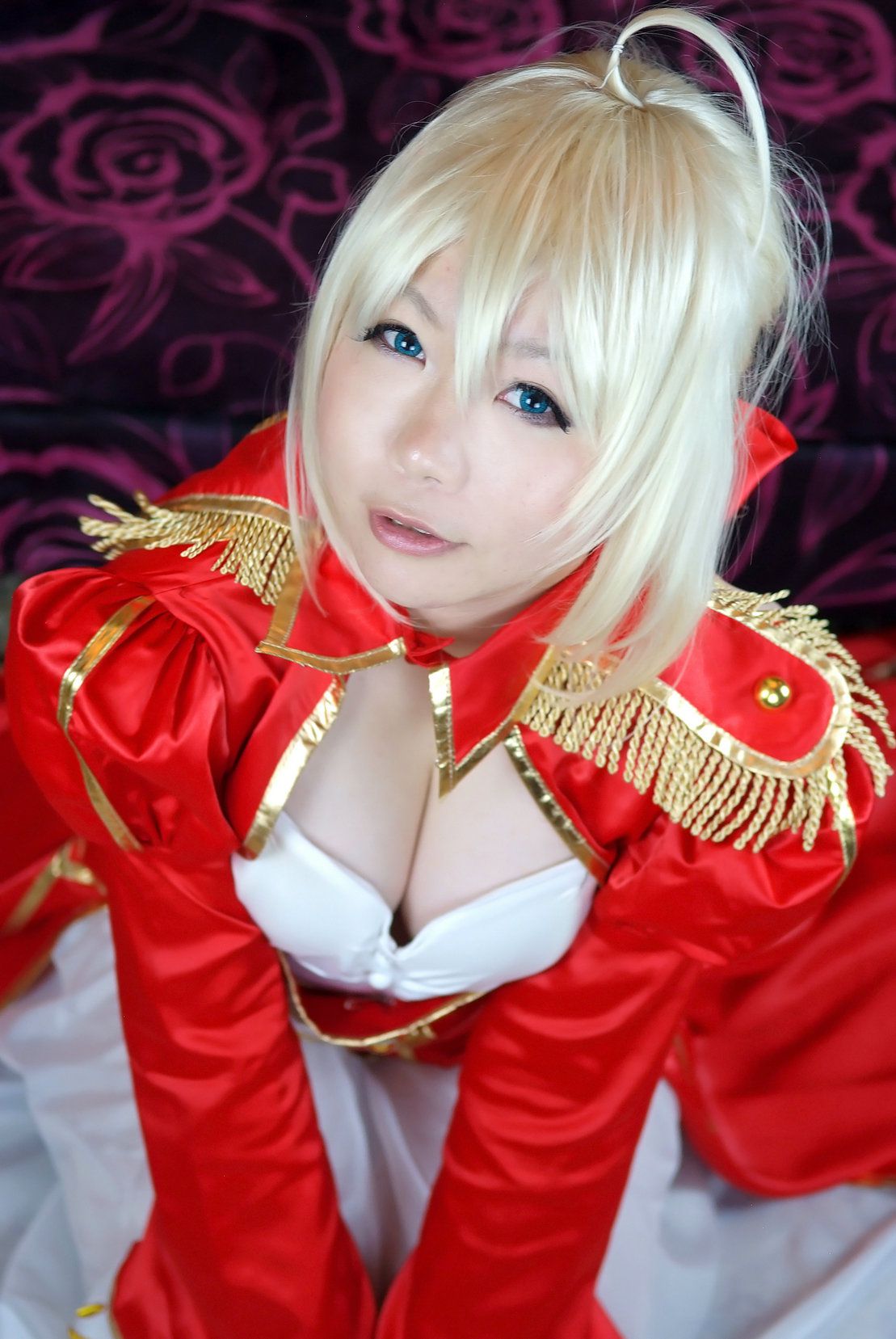 日暮りん(Higurashi Rin) 《Fate＼stay night》Saber-图64