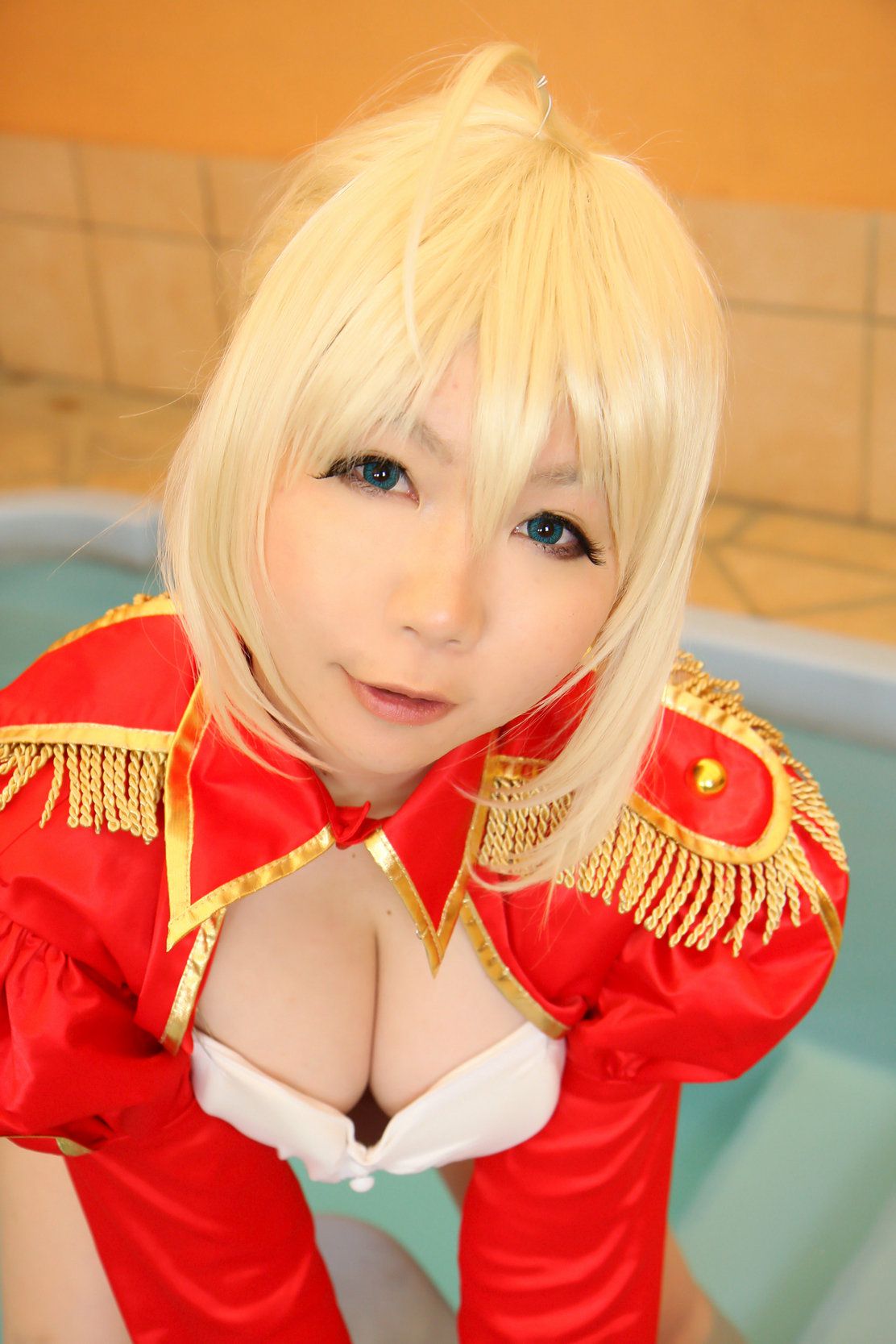 日暮りん(Higurashi Rin) 《Fate＼stay night》Saber-图85
