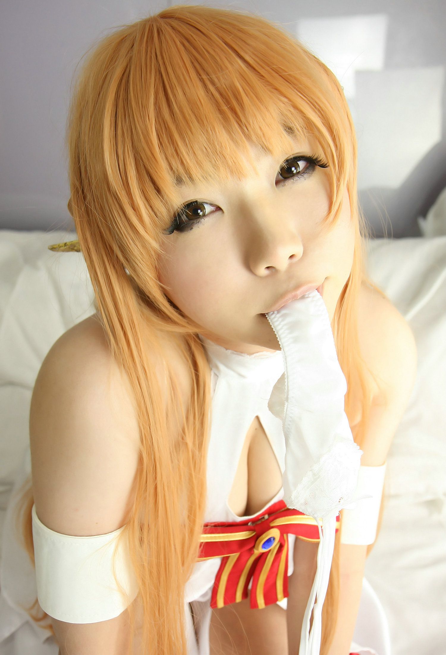 日暮りん(Higurashi Rin) 《Sword Art Online》Asuna-图43