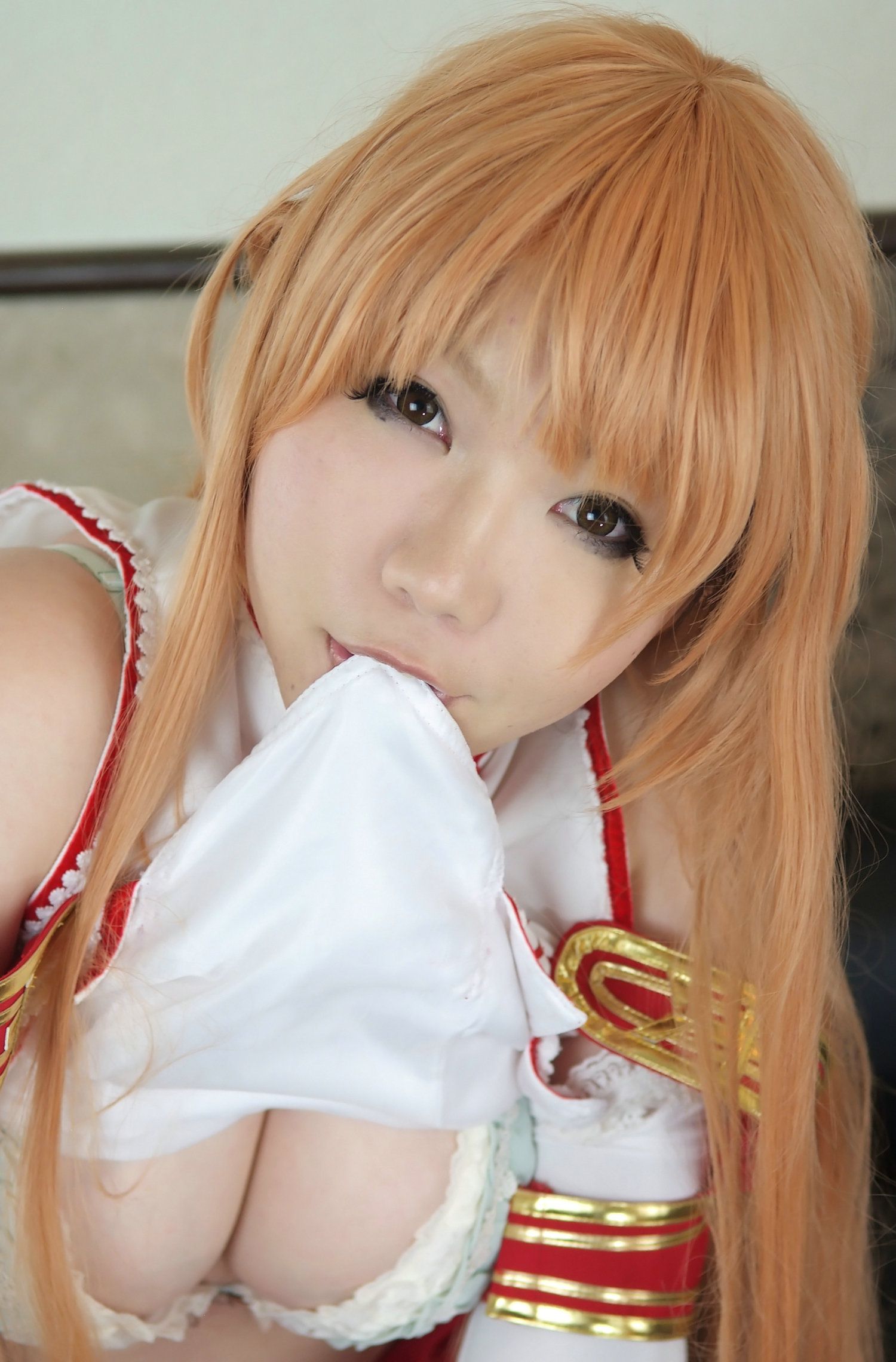 日暮りん(Higurashi Rin) 《Sword Art Online》Asuna-图76