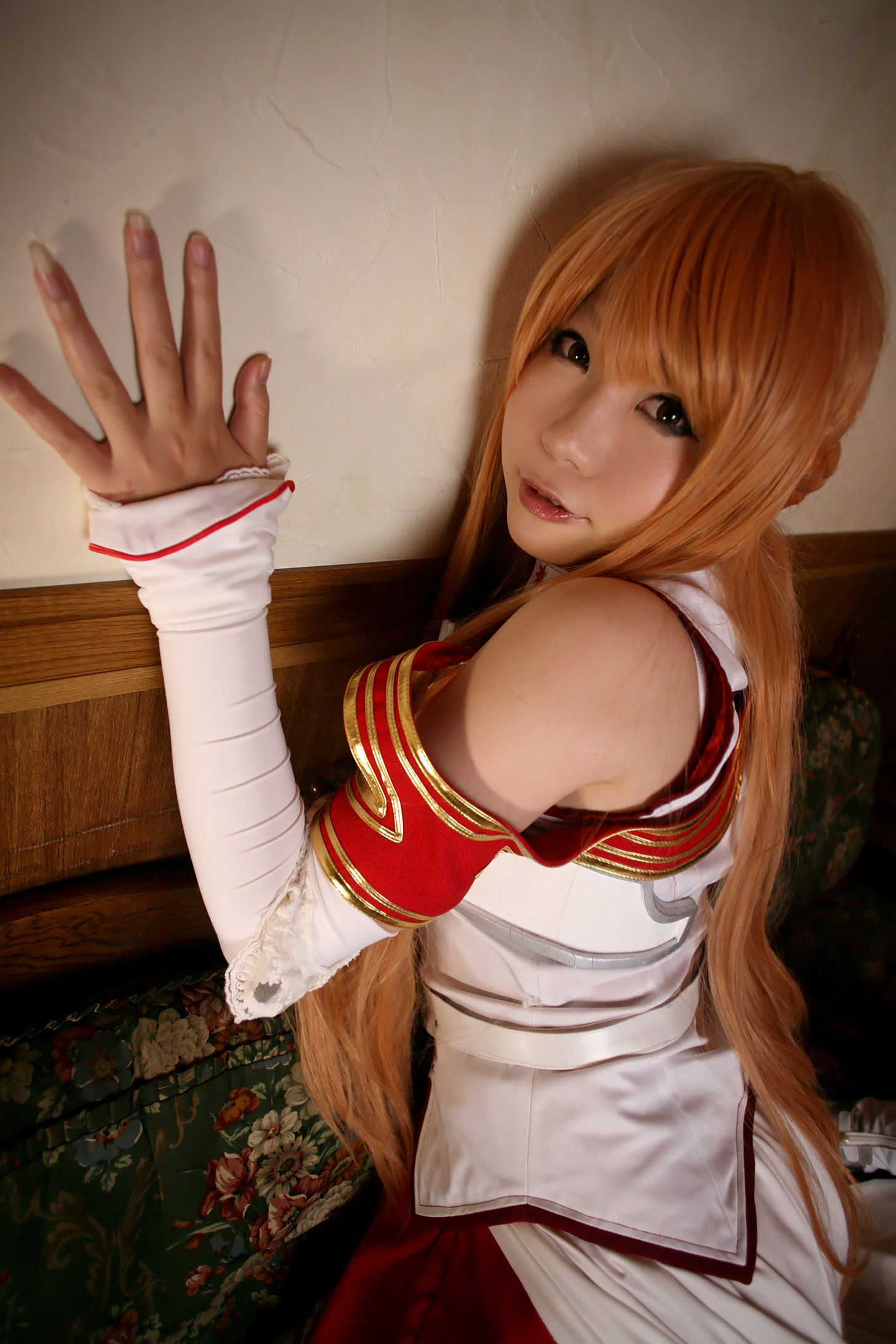 日暮りん(Higurashi Rin) 《Sword Art Online》Asuna-图8