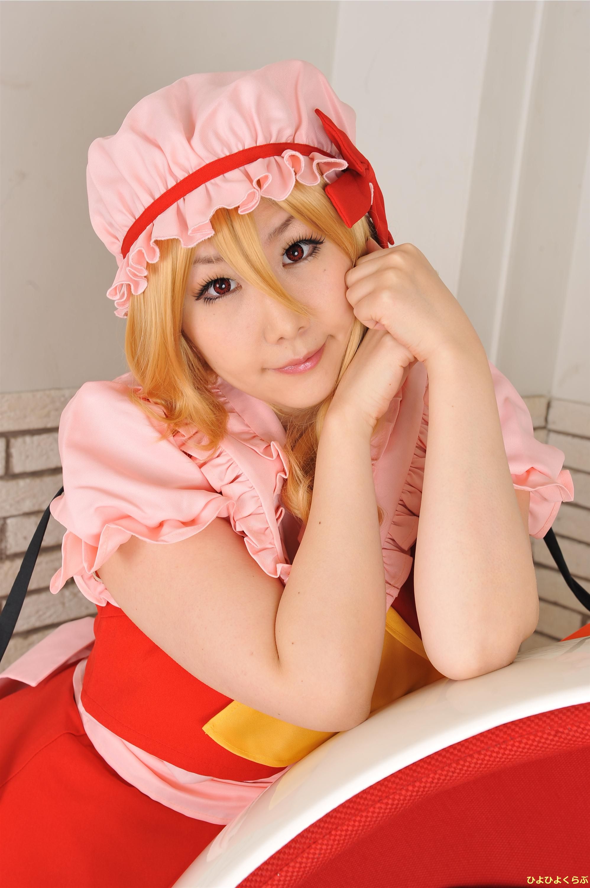 丹雫ひよ (Nishizuku Hiyo) 《東方Project》Flandre Scarlet-图25
