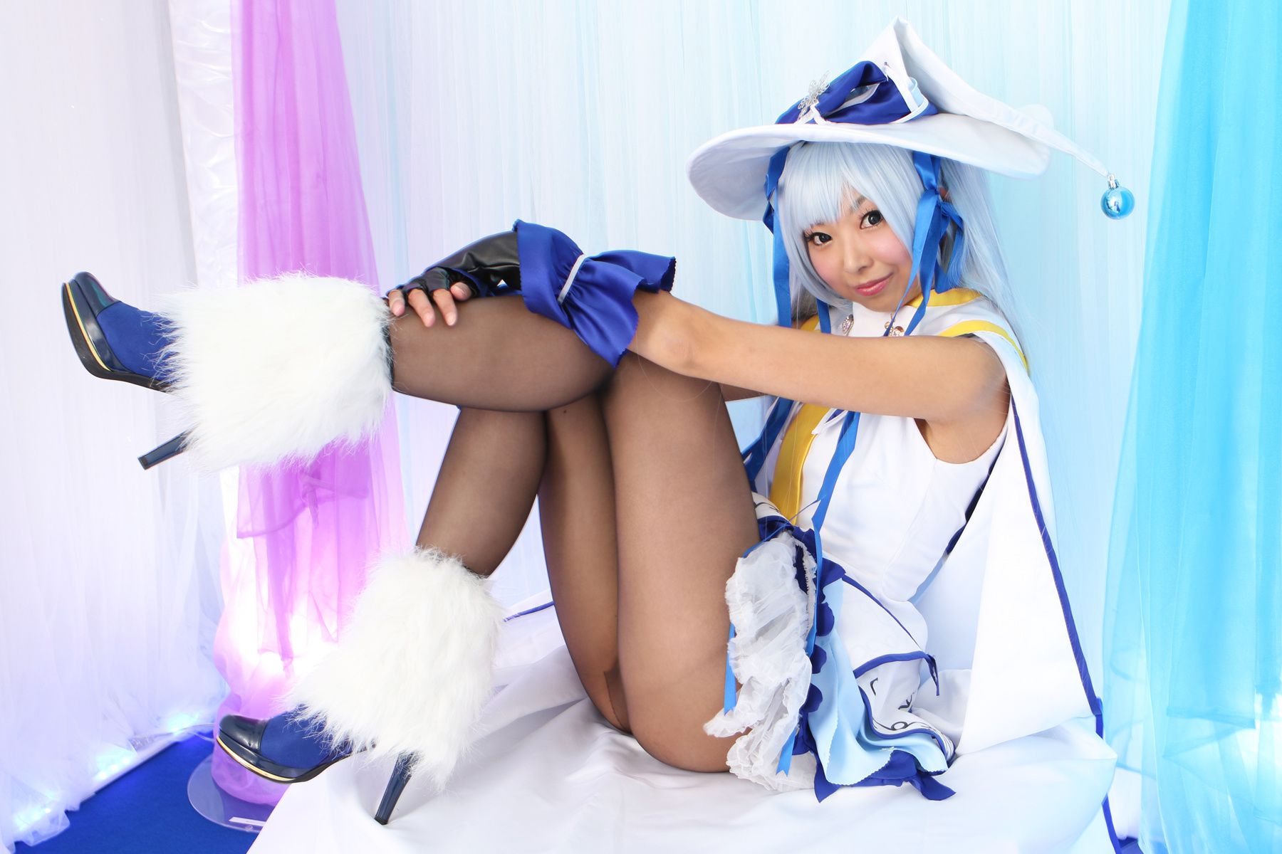Necoco(ねここ) 《VOCALOID》Hatsune Miku(初音ミク) 第4部-图13