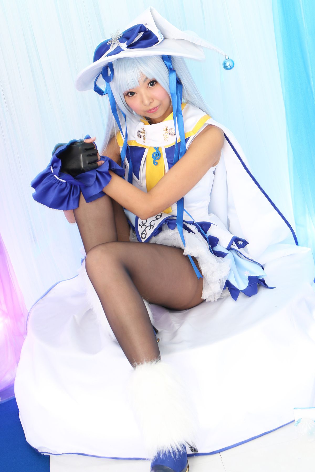 Necoco(ねここ) 《VOCALOID》Hatsune Miku(初音ミク) 第4部-图14