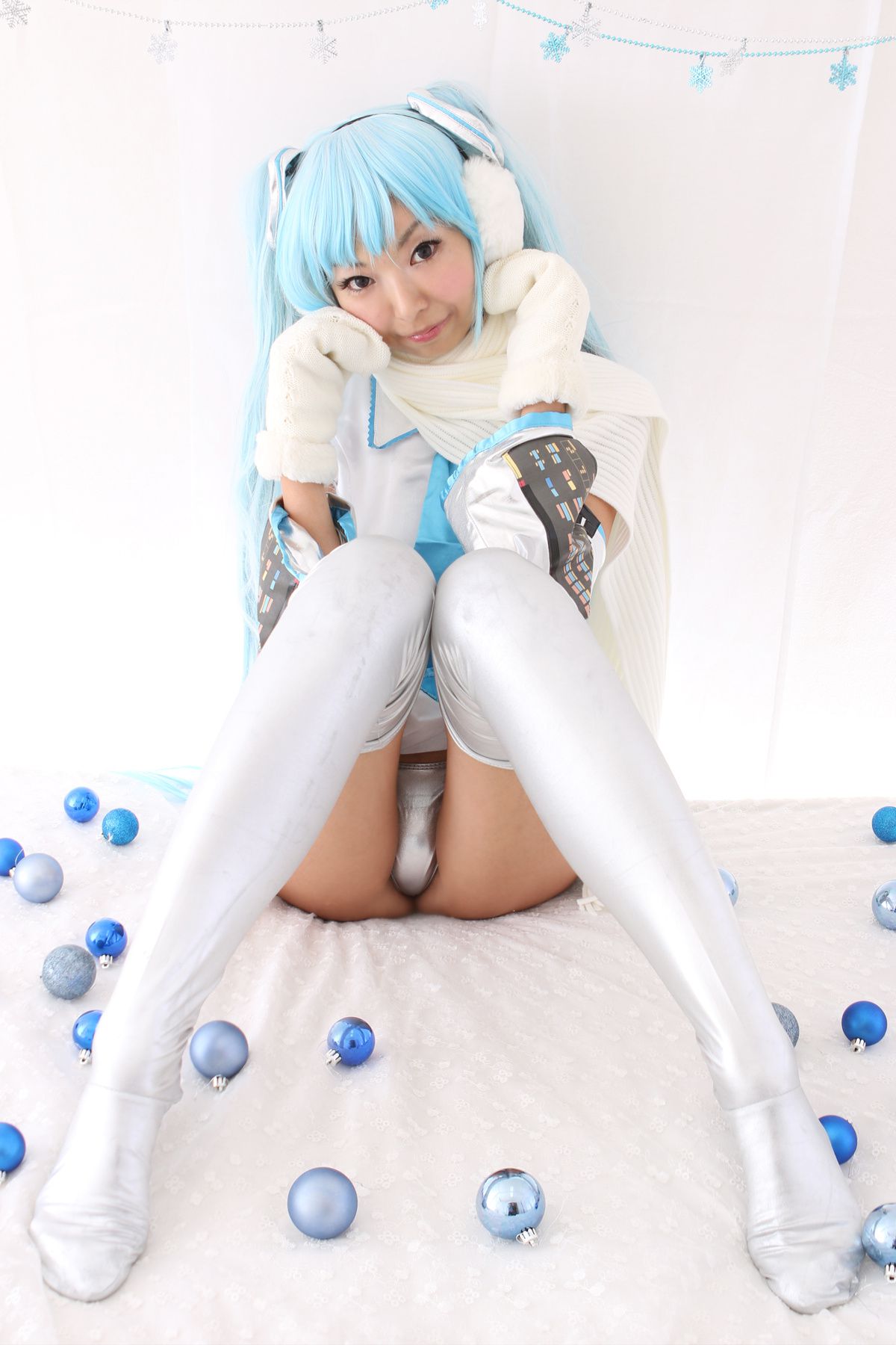 Necoco(ねここ) 《VOCALOID》Hatsune Miku(初音ミク) 第4部-图84