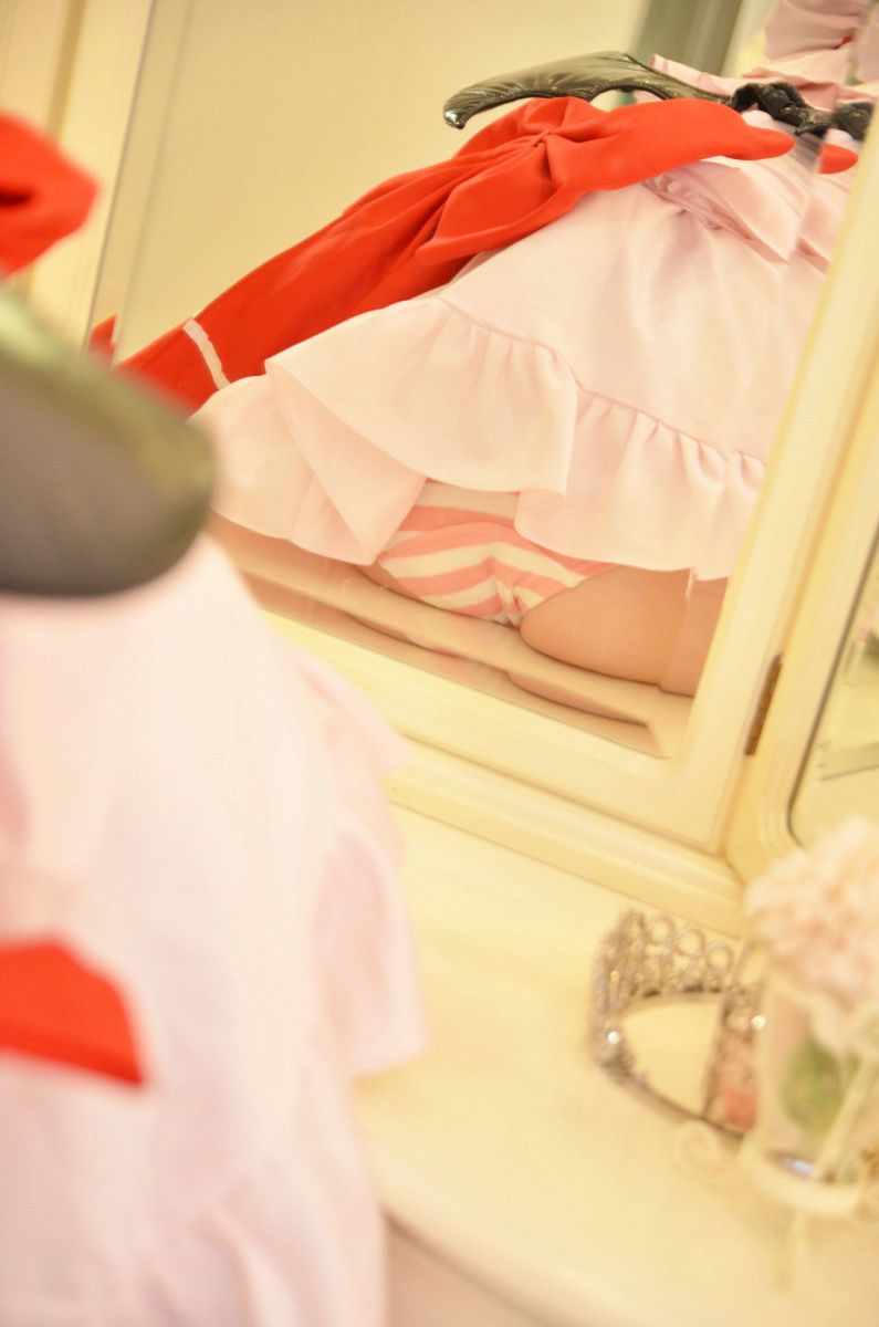 Shizuku(しずく) 《東方Project》Remilia Scarlet-图60