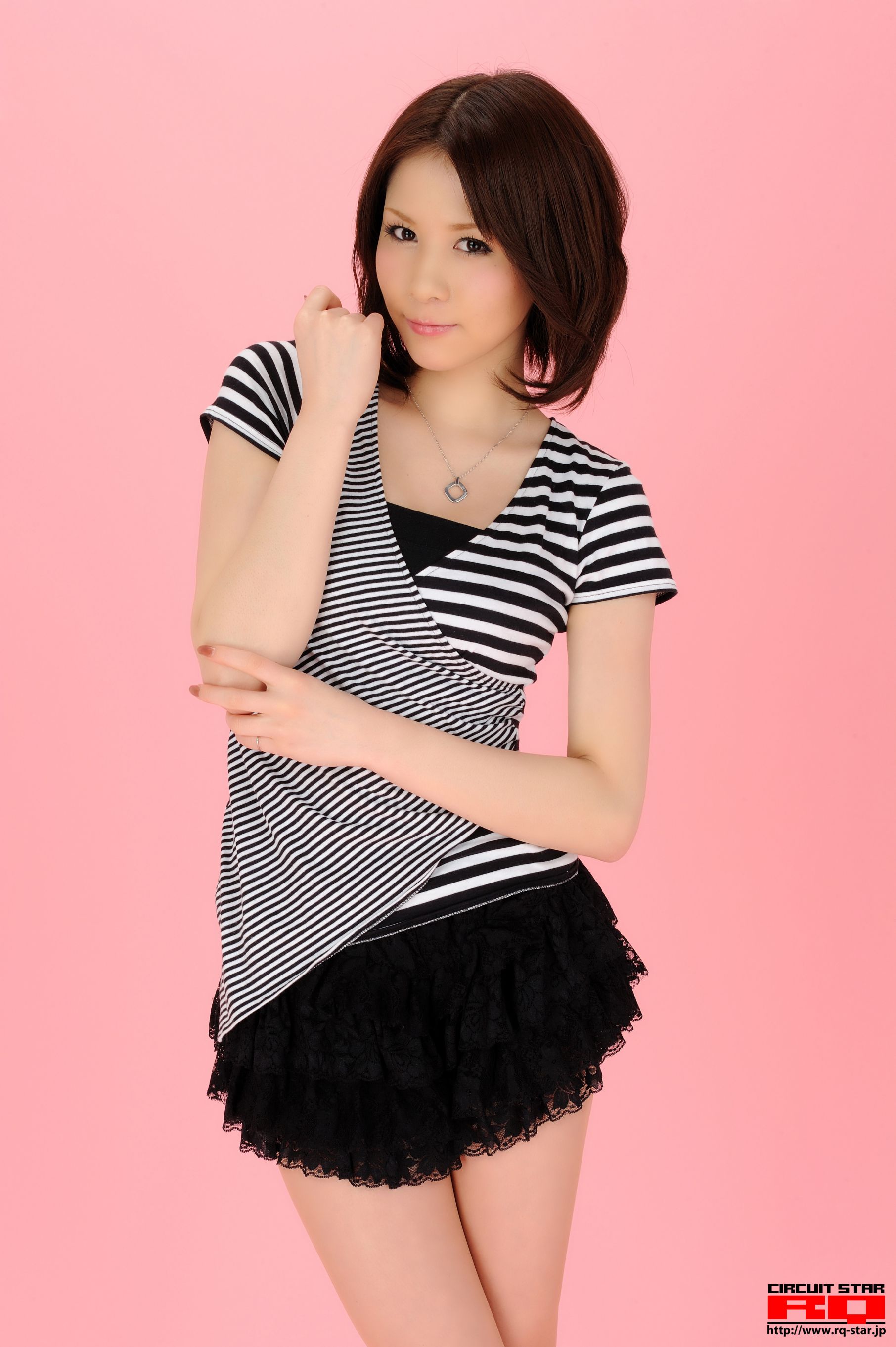 NO.00276 立花サキ/立花早纪 Private Dress 写真集-图29