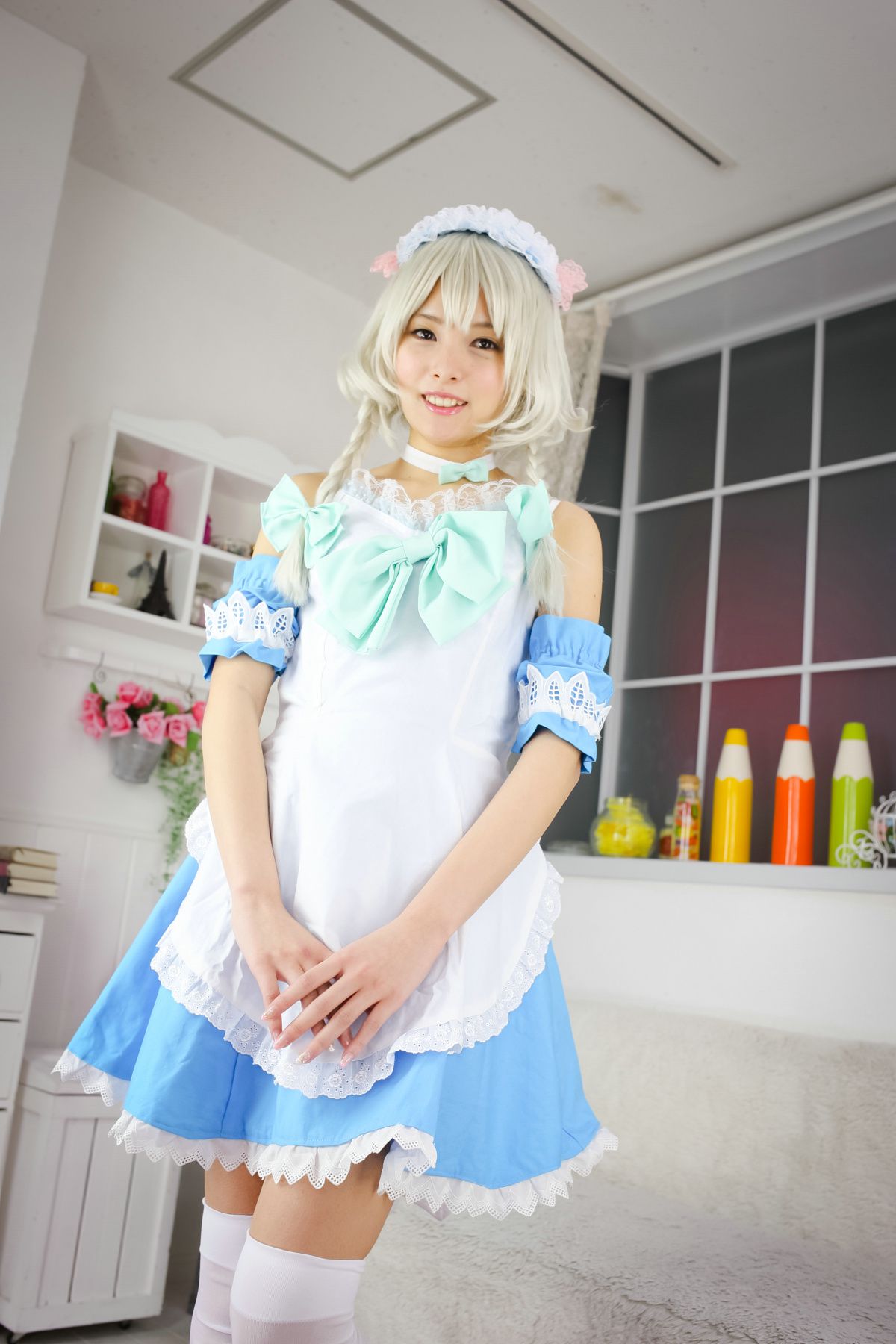 坂口みほの 《東方Project》十六夜咲夜-图52