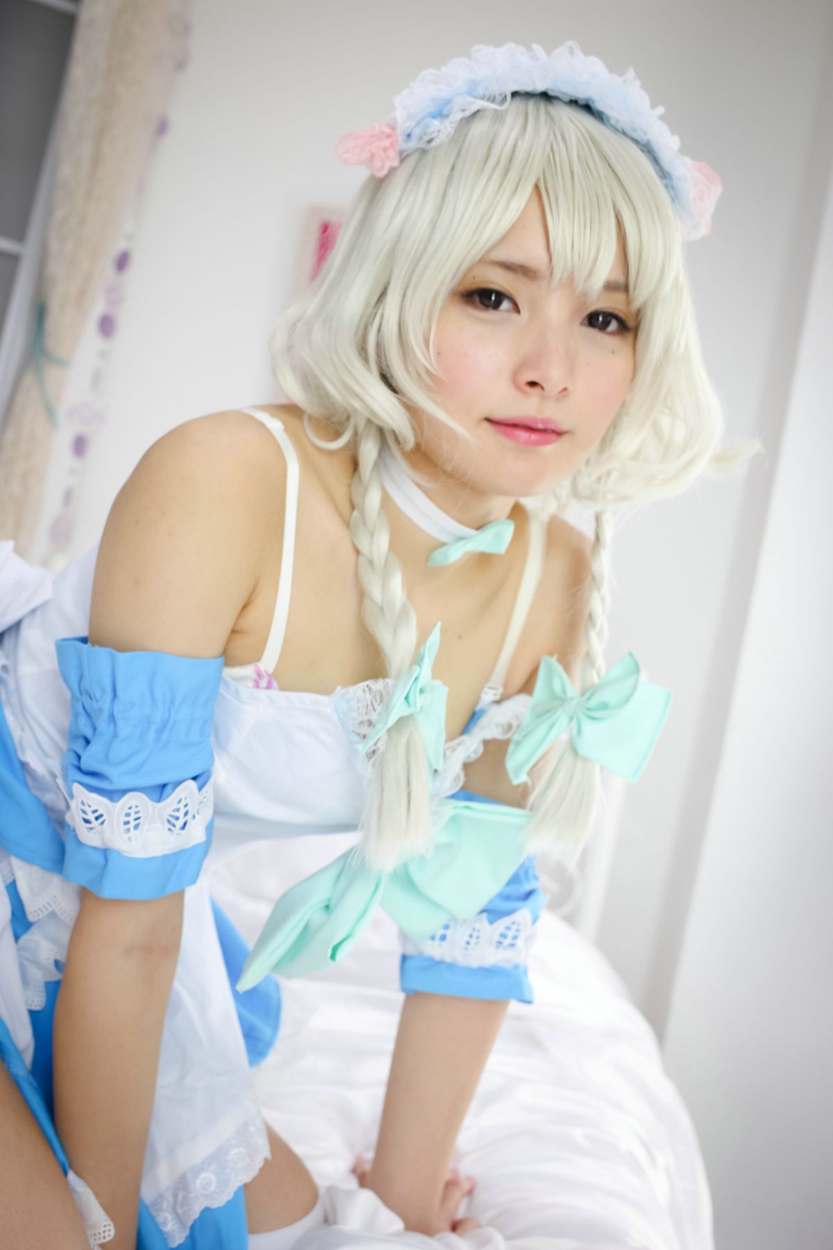 坂口みほの 《東方Project》十六夜咲夜-图84