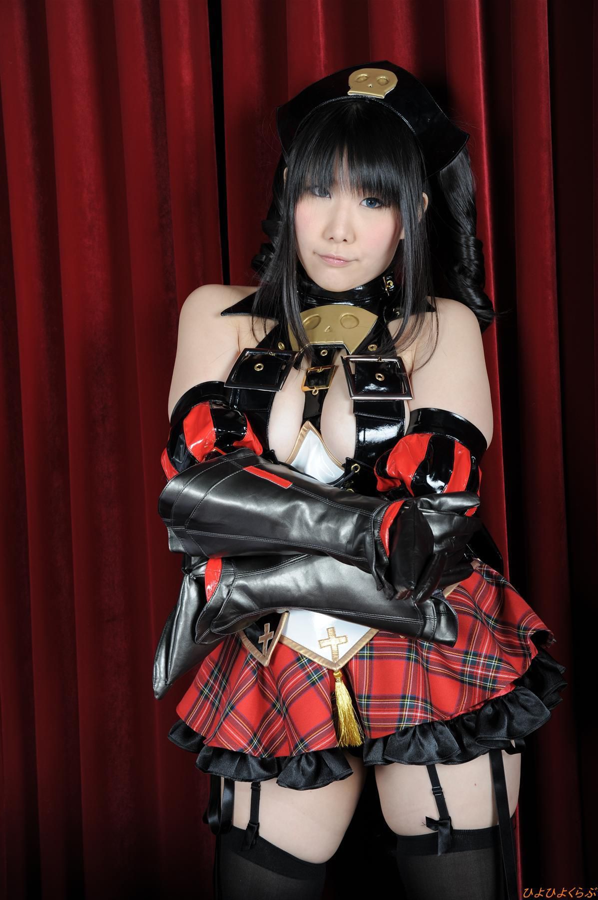 丹雫ひよ (Nishizuku Hiyo) Ymir(ユーミル)-图66