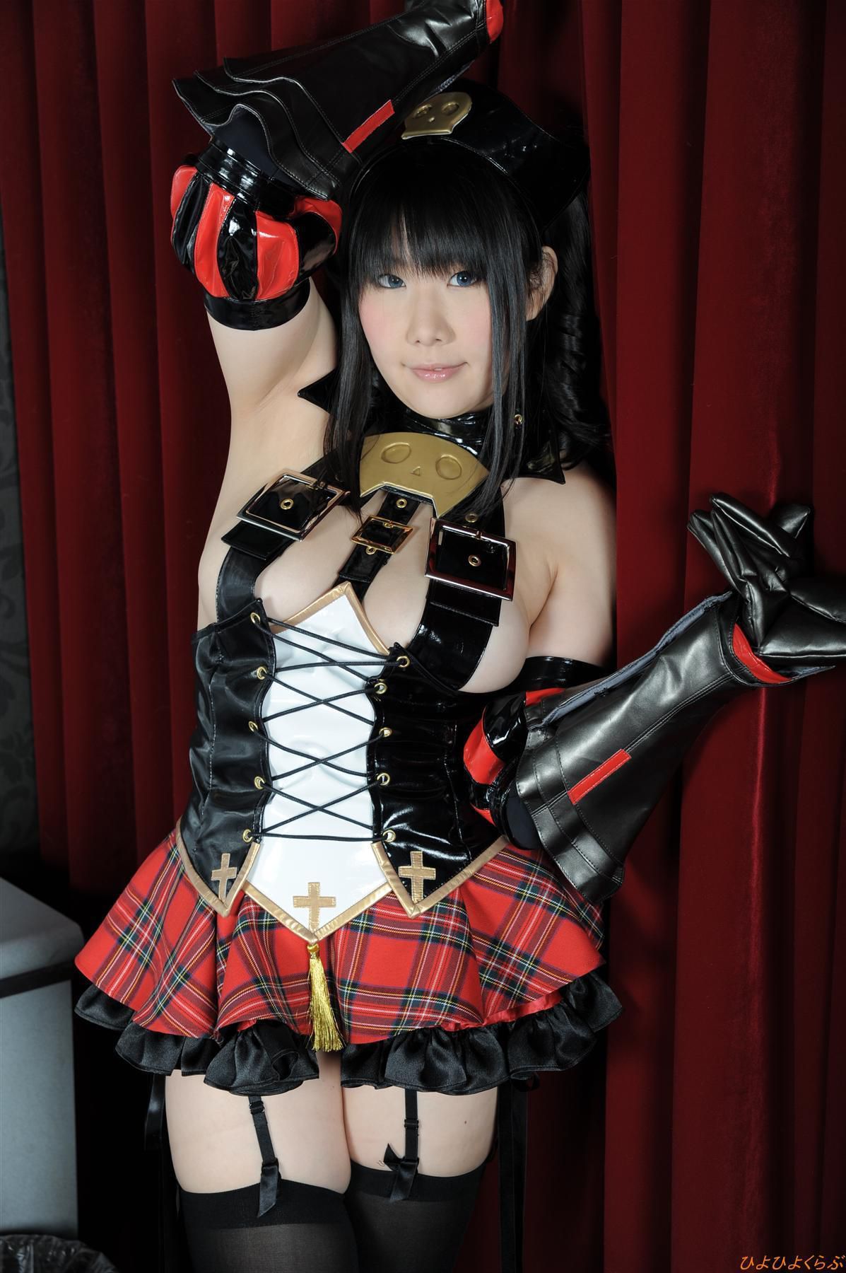丹雫ひよ (Nishizuku Hiyo) Ymir(ユーミル)-图69