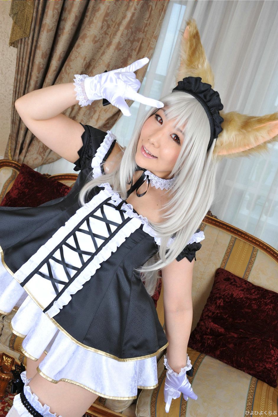 丹雫ひよ (Nishizuku Hiyo) 《T.E.R.A》Elin-图9