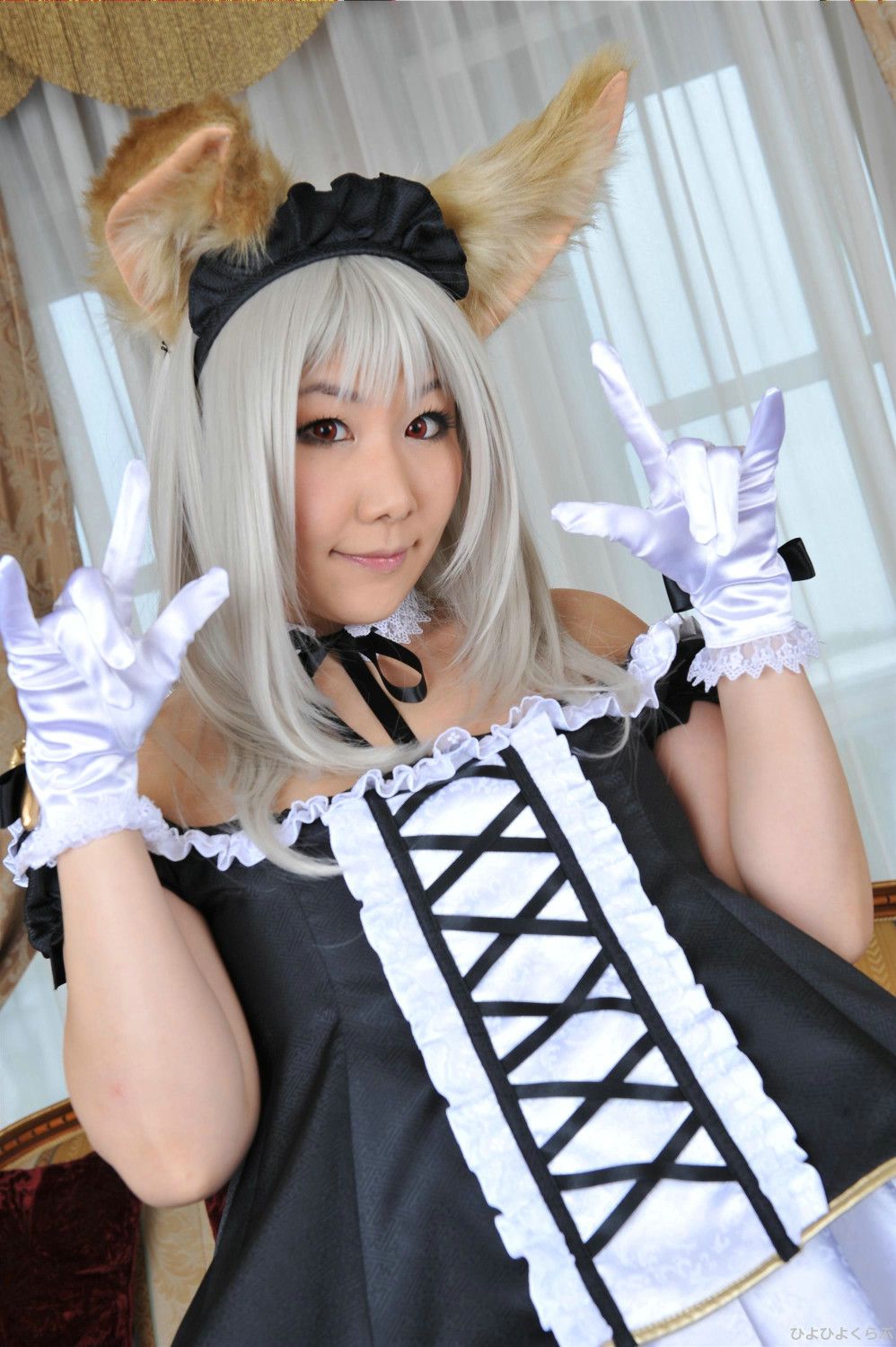 丹雫ひよ (Nishizuku Hiyo) 《T.E.R.A》Elin-图20
