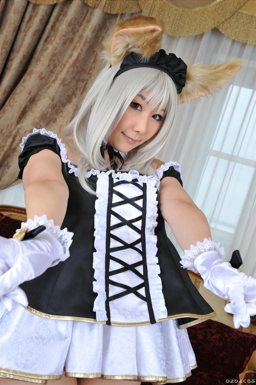 丹雫ひよ (Nishizuku Hiyo) 《T.E.R.A》Elin-图21