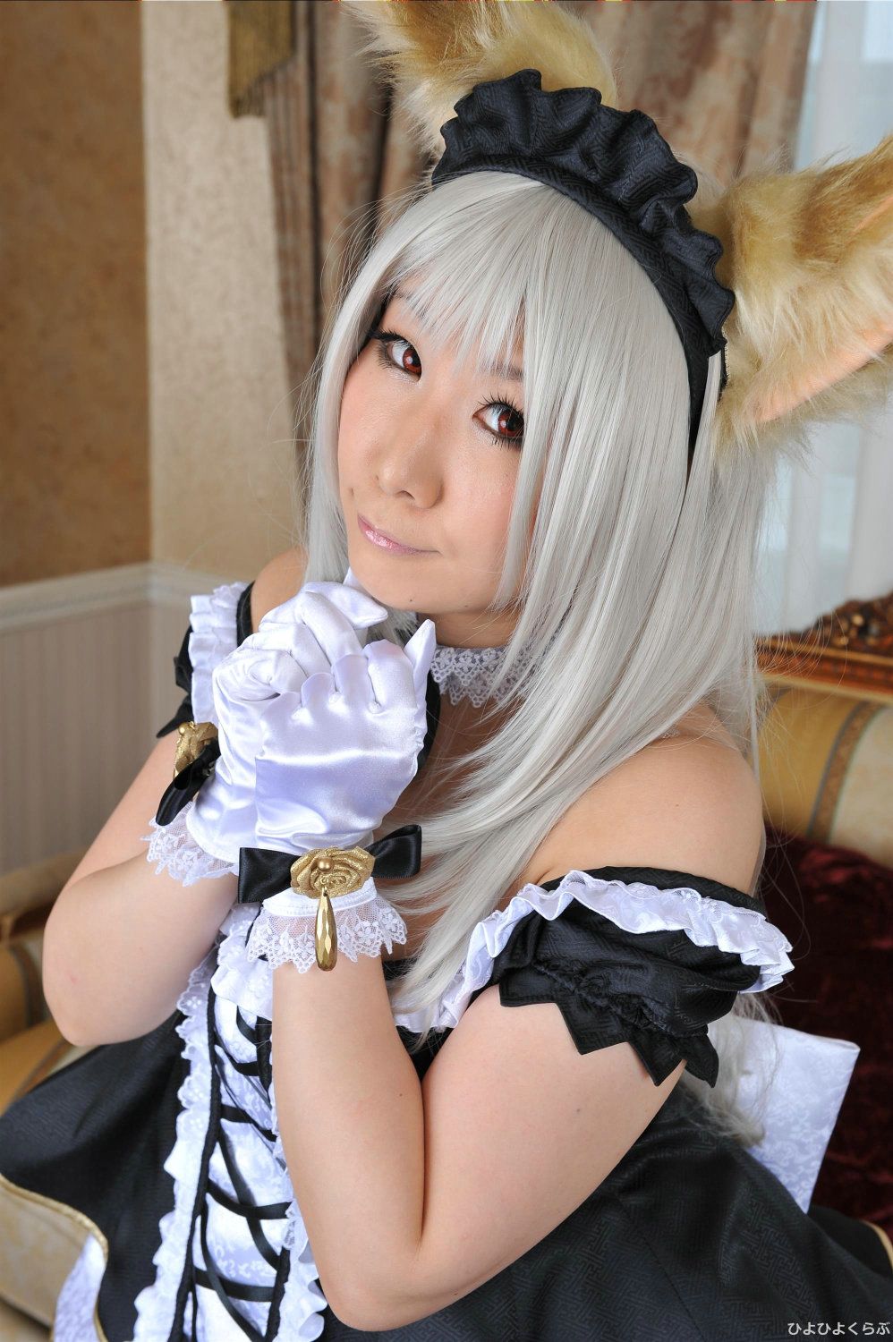 丹雫ひよ (Nishizuku Hiyo) 《T.E.R.A》Elin-图22