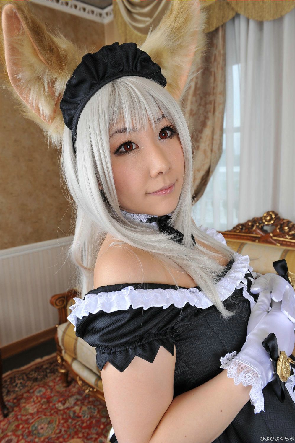 丹雫ひよ (Nishizuku Hiyo) 《T.E.R.A》Elin-图23