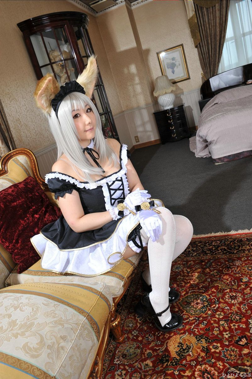 丹雫ひよ (Nishizuku Hiyo) 《T.E.R.A》Elin-图24