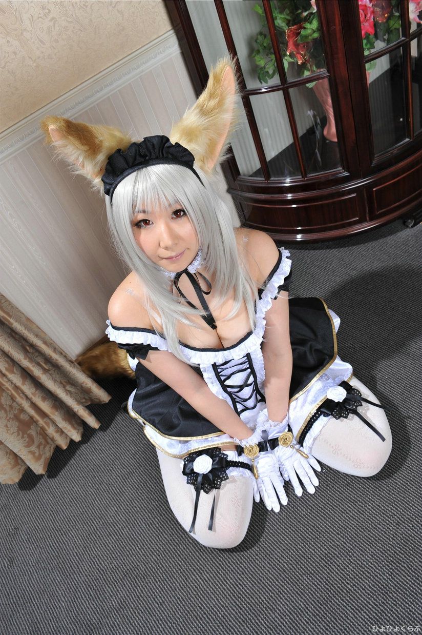 丹雫ひよ (Nishizuku Hiyo) 《T.E.R.A》Elin-图40