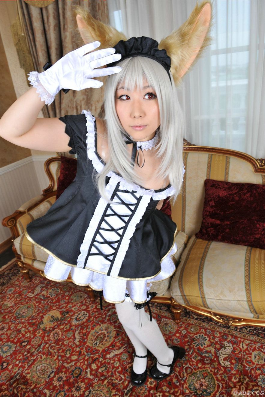 丹雫ひよ (Nishizuku Hiyo) 《T.E.R.A》Elin-图4