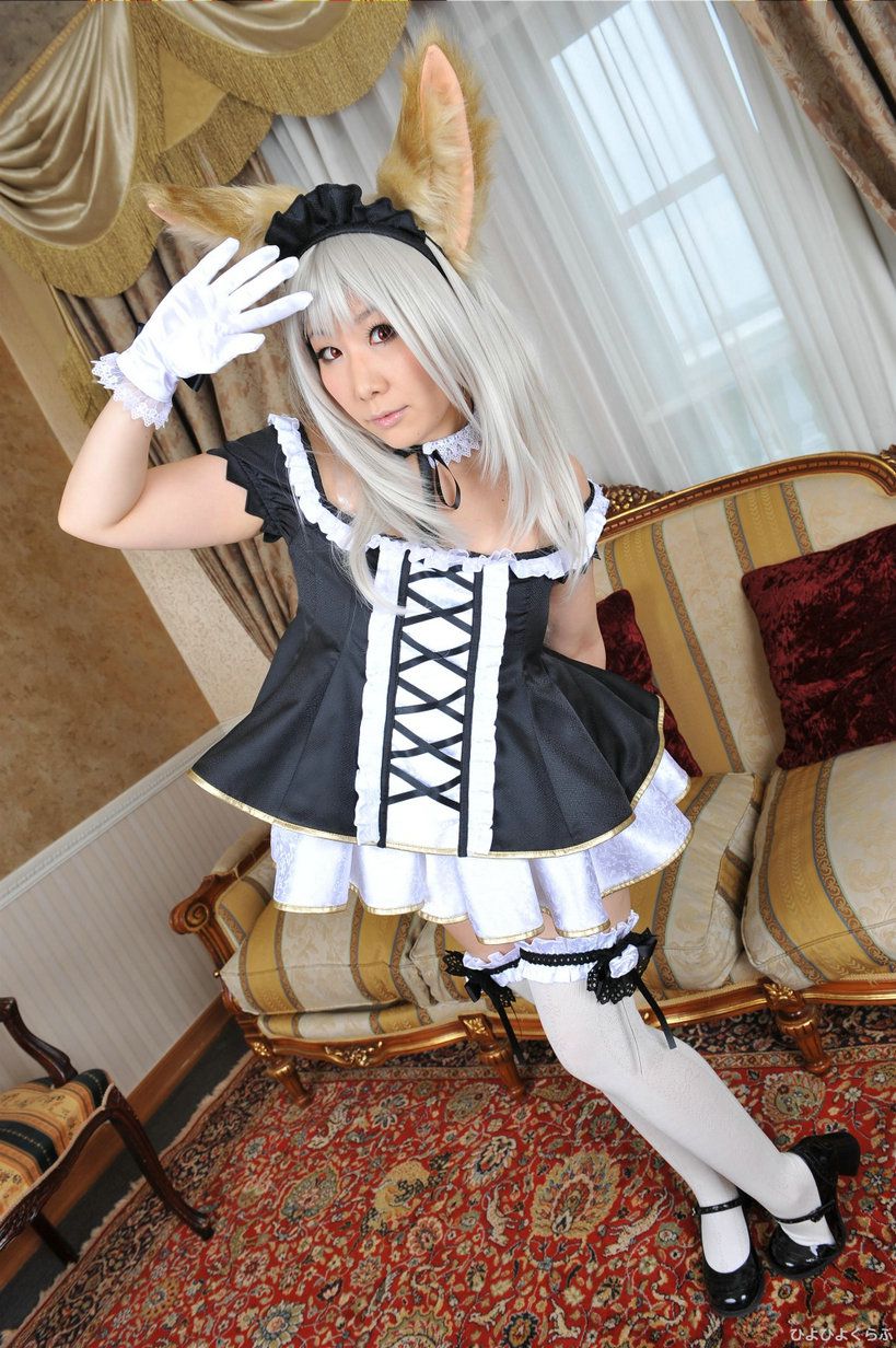 丹雫ひよ (Nishizuku Hiyo) 《T.E.R.A》Elin-图5