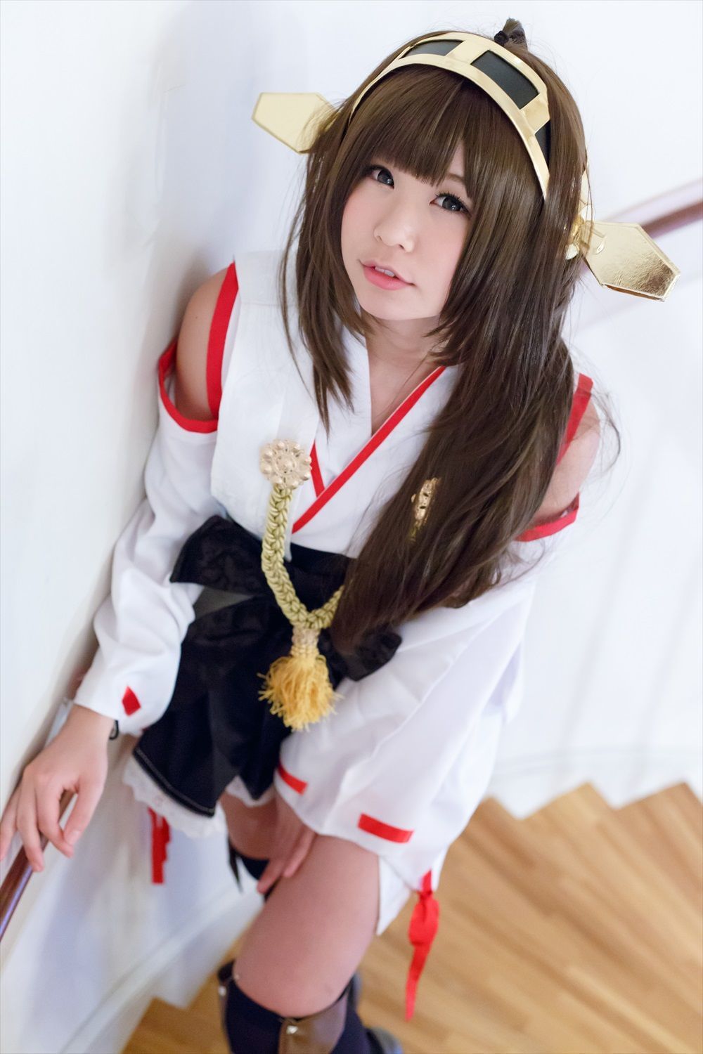 五木昶  《艦隊これくしょん》 金剛-图19