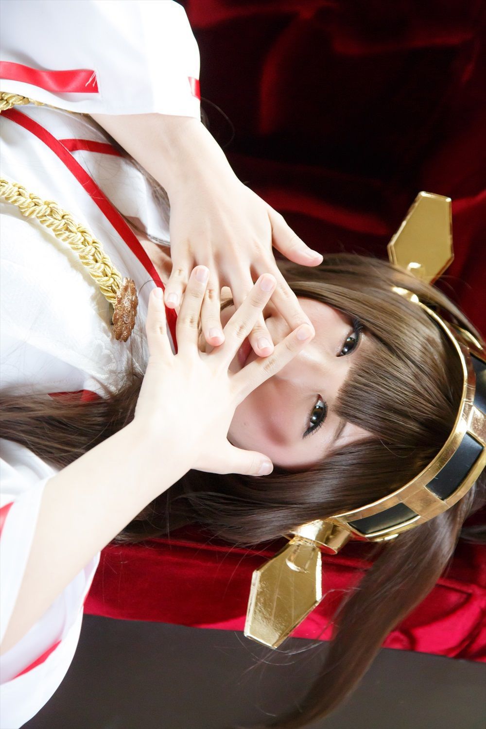 五木昶  《艦隊これくしょん》 金剛-图43