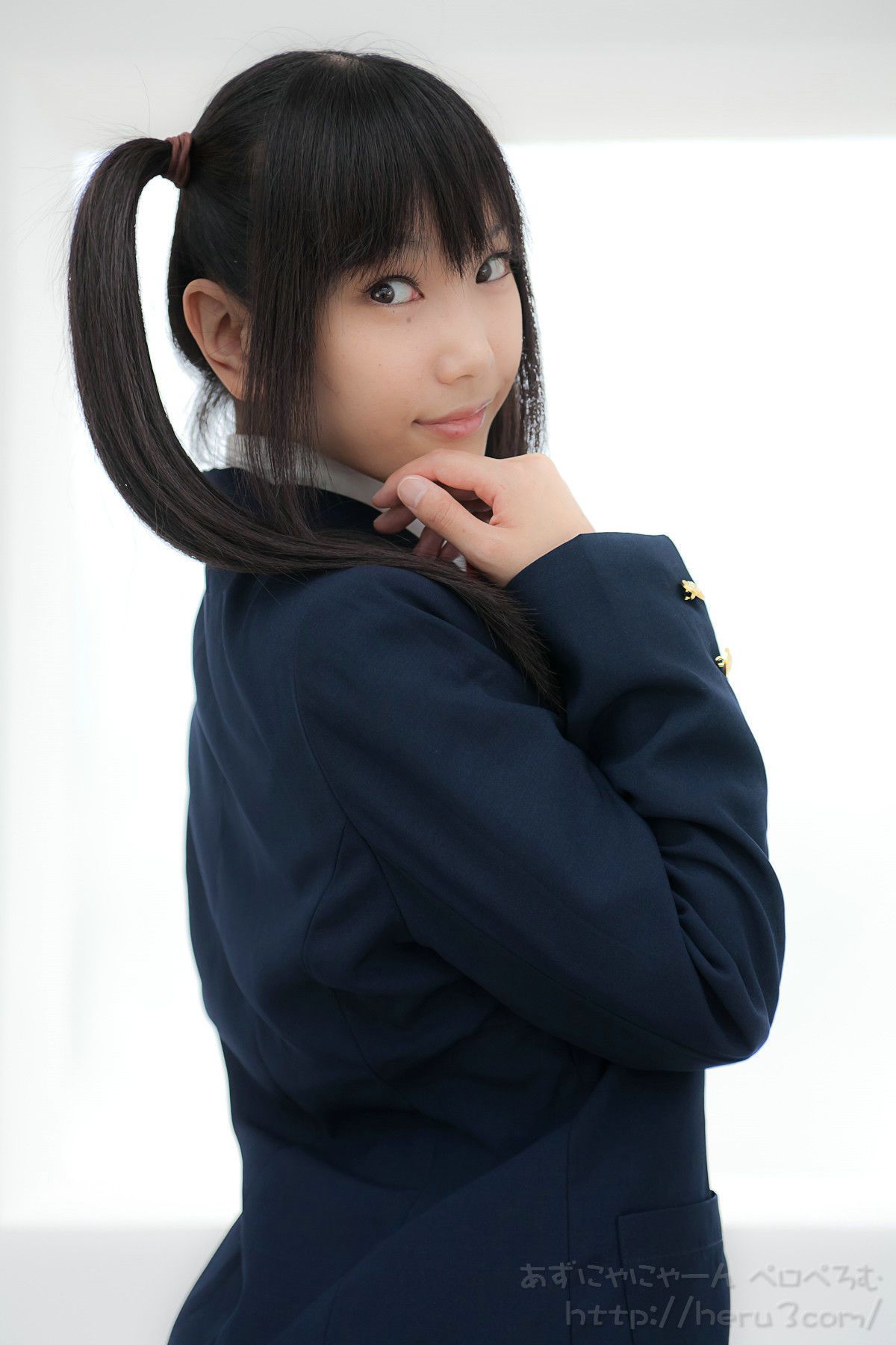 Lenfried 《K-On!》Nakano Azusa(中野梓)-图17