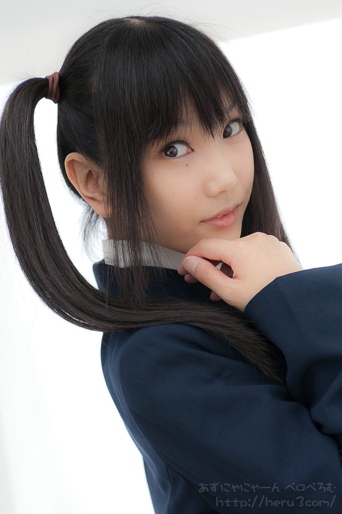 Lenfried 《K-On!》Nakano Azusa(中野梓)-图18