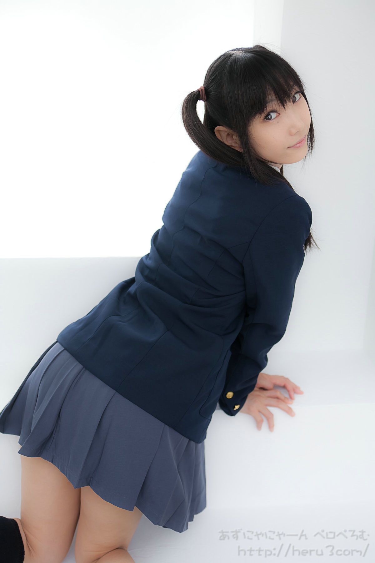 Lenfried 《K-On!》Nakano Azusa(中野梓)-图19