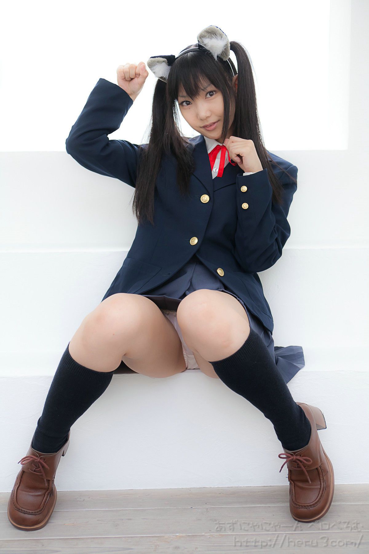 Lenfried 《K-On!》Nakano Azusa(中野梓)-图20