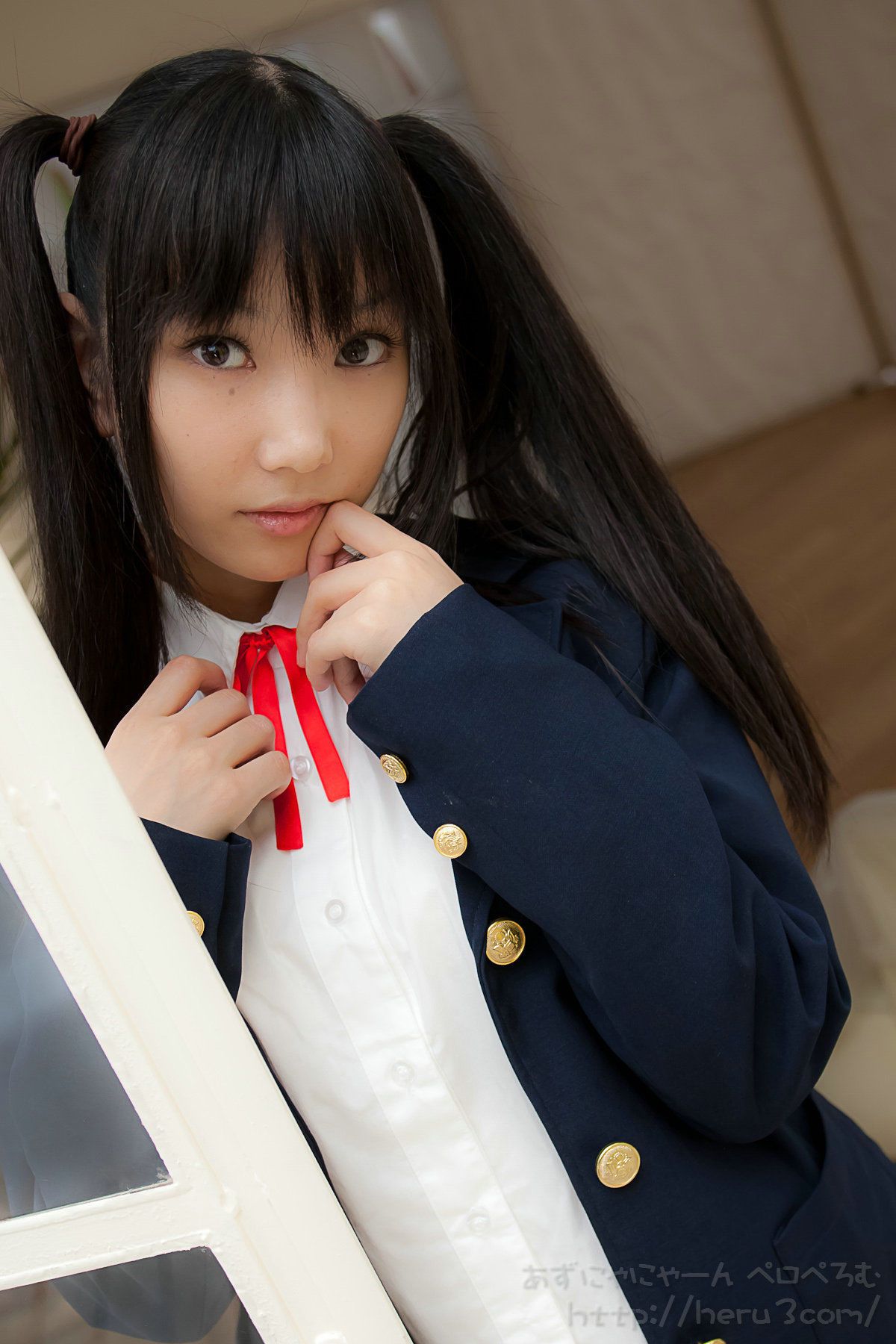 Lenfried 《K-On!》Nakano Azusa(中野梓)-图27