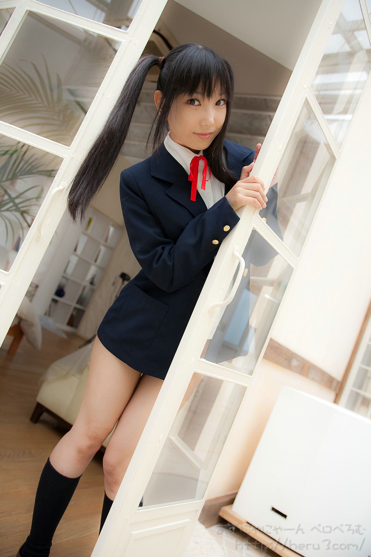 Lenfried 《K-On!》Nakano Azusa(中野梓)-图28
