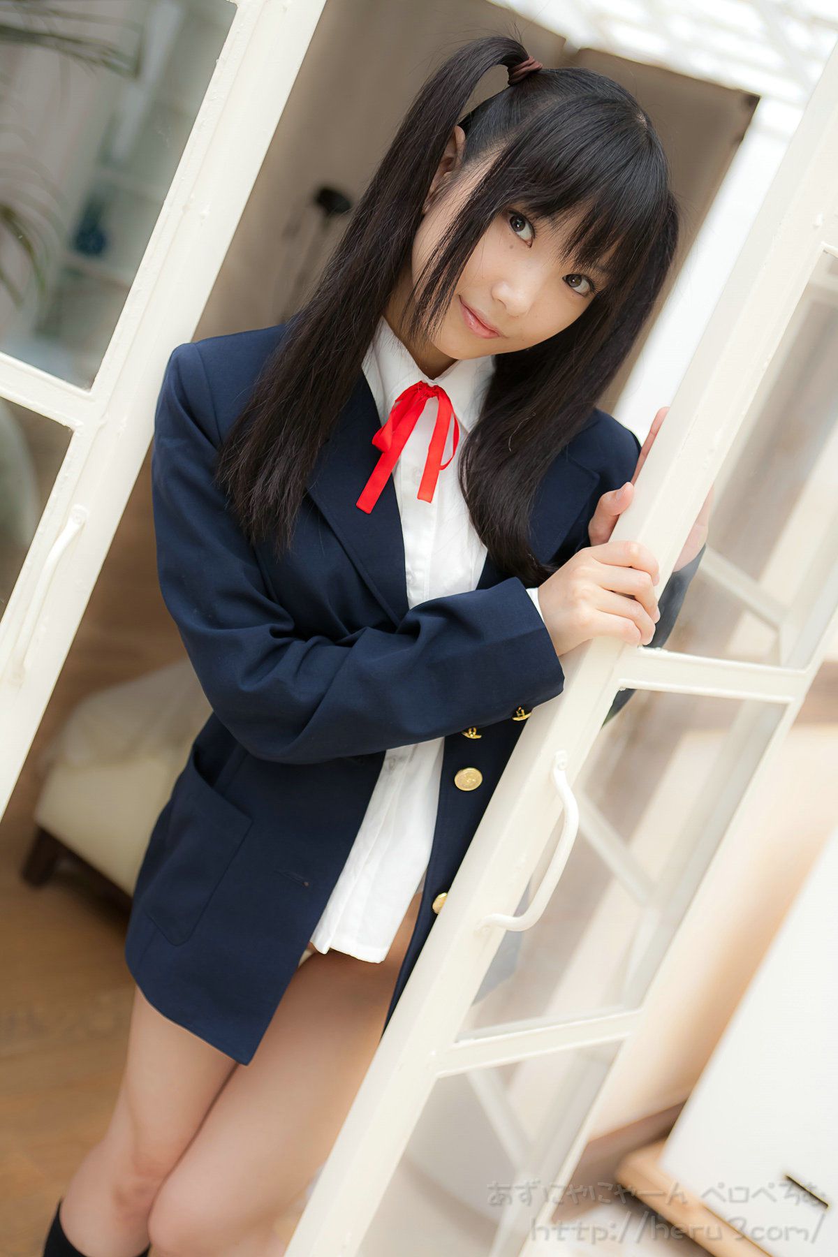 Lenfried 《K-On!》Nakano Azusa(中野梓)-图29