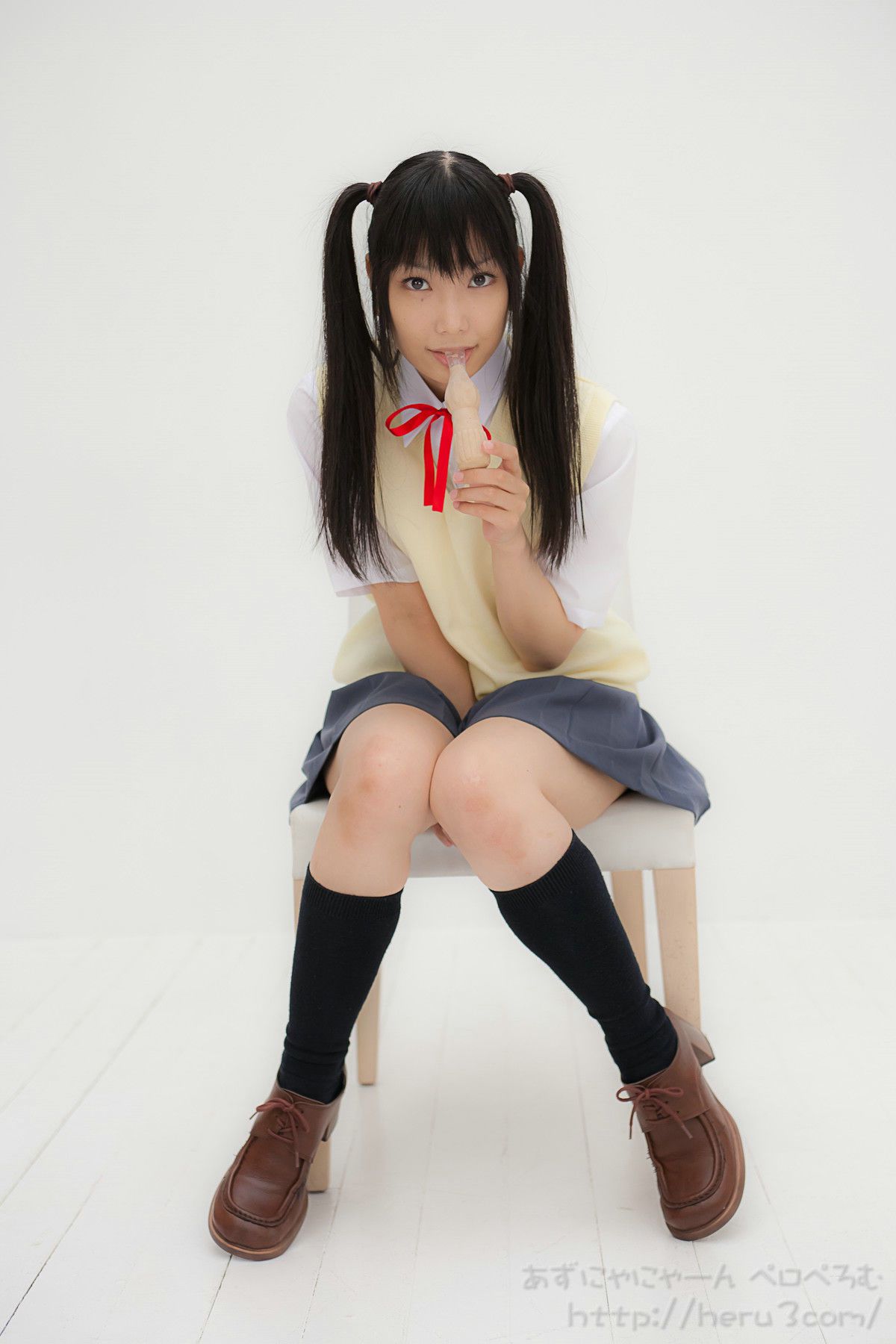 Lenfried 《K-On!》Nakano Azusa(中野梓)-图33