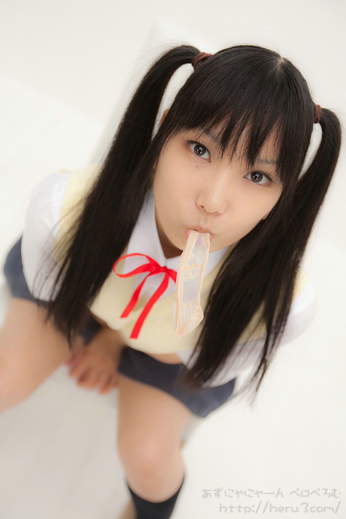 Lenfried 《K-On!》Nakano Azusa(中野梓)-图35