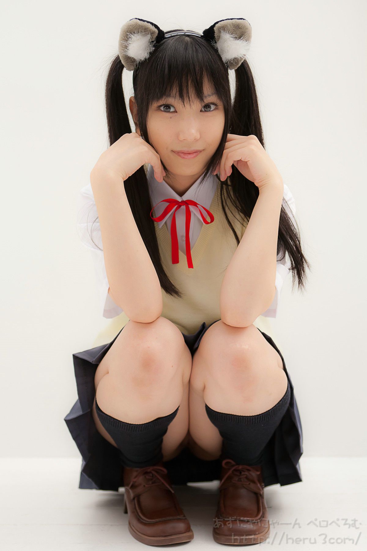 Lenfried 《K-On!》Nakano Azusa(中野梓)-图39