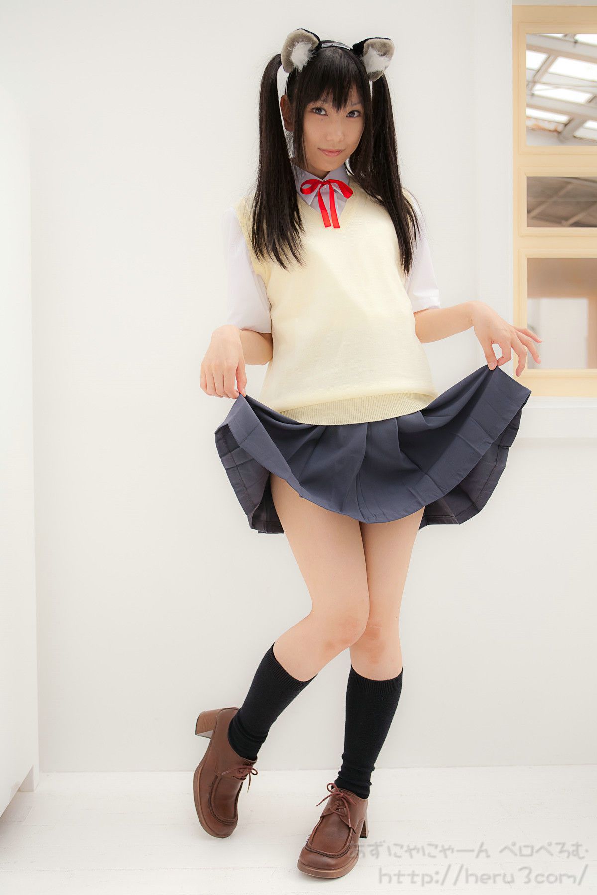 Lenfried 《K-On!》Nakano Azusa(中野梓)-图41