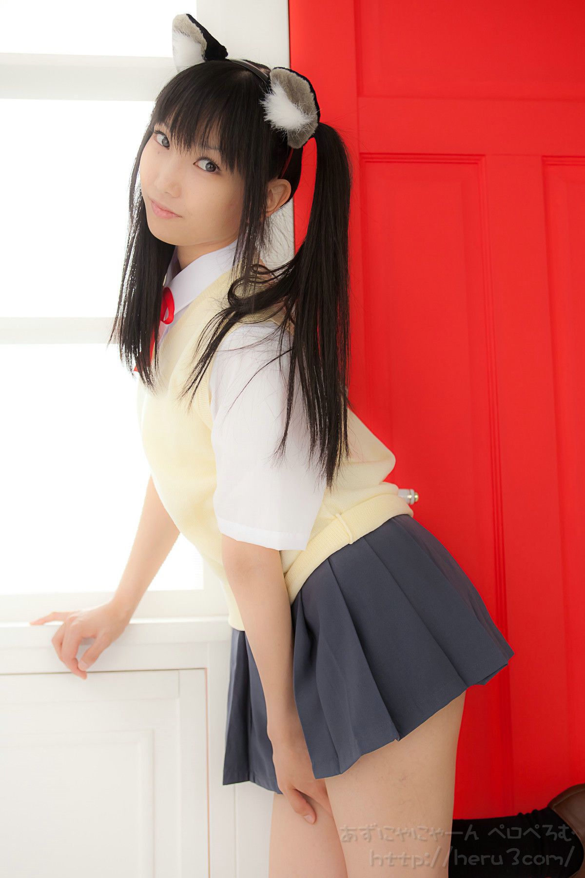 Lenfried 《K-On!》Nakano Azusa(中野梓)-图43