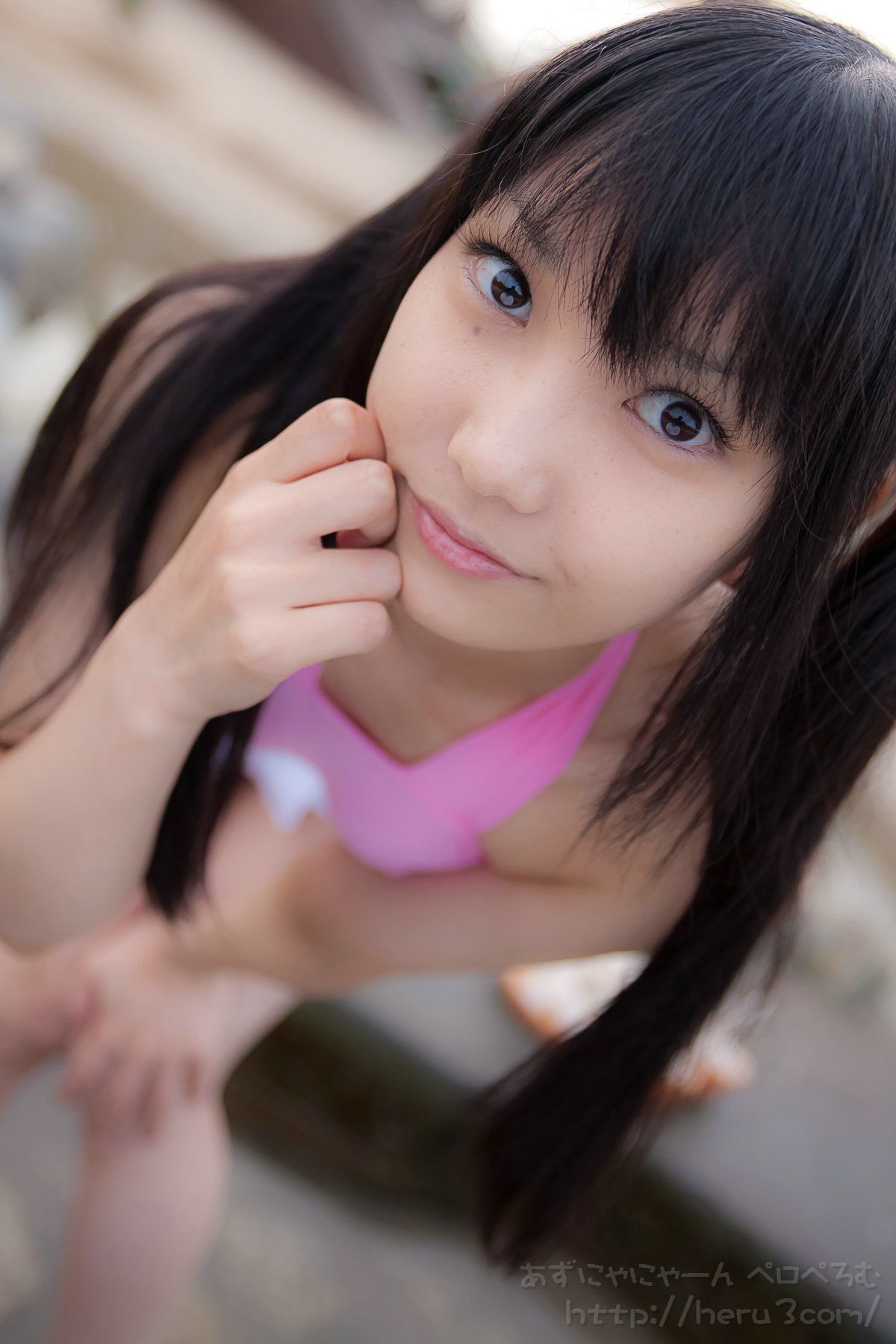 Lenfried 《K-On!》Nakano Azusa(中野梓)-图66