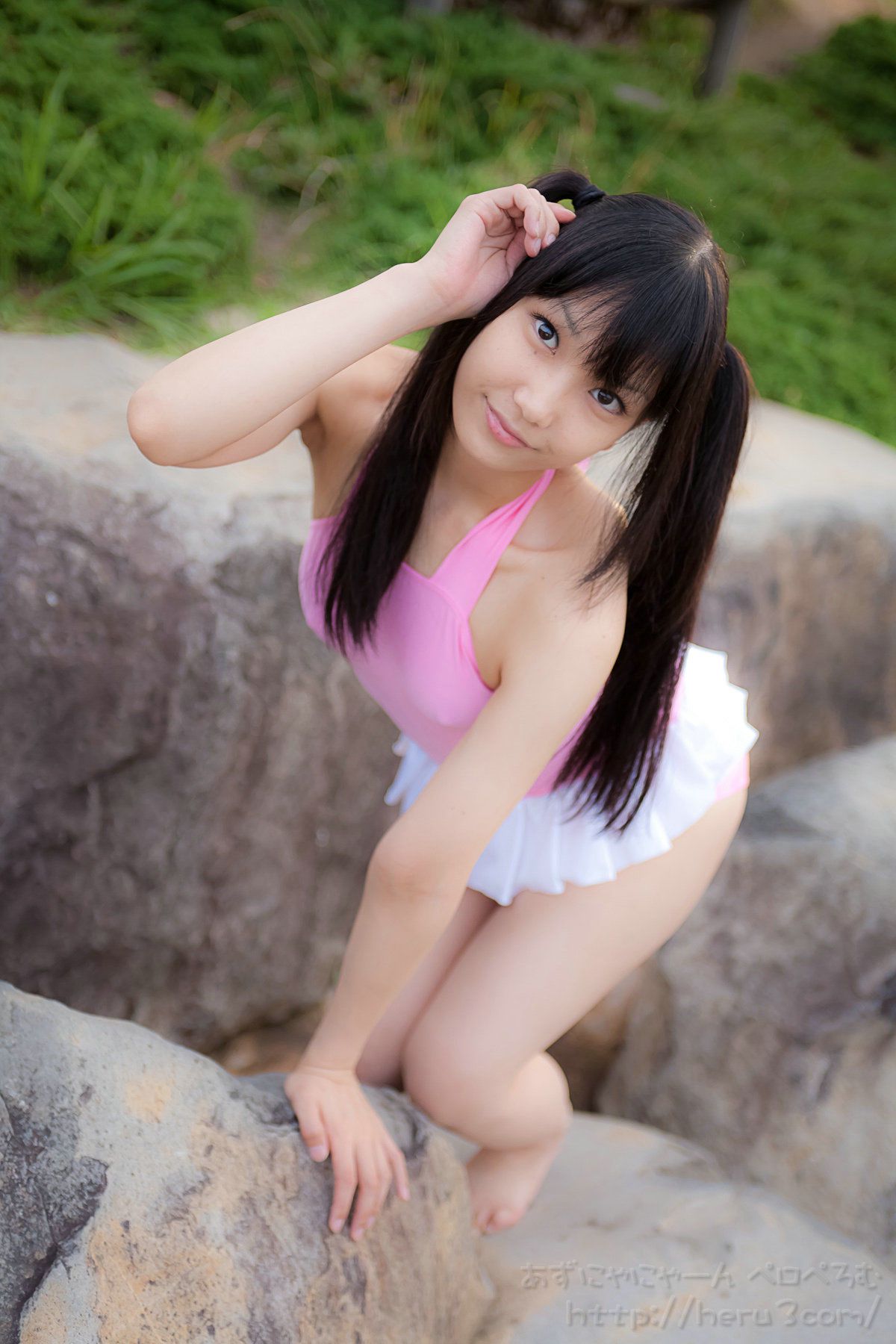 Lenfried 《K-On!》Nakano Azusa(中野梓)-图72