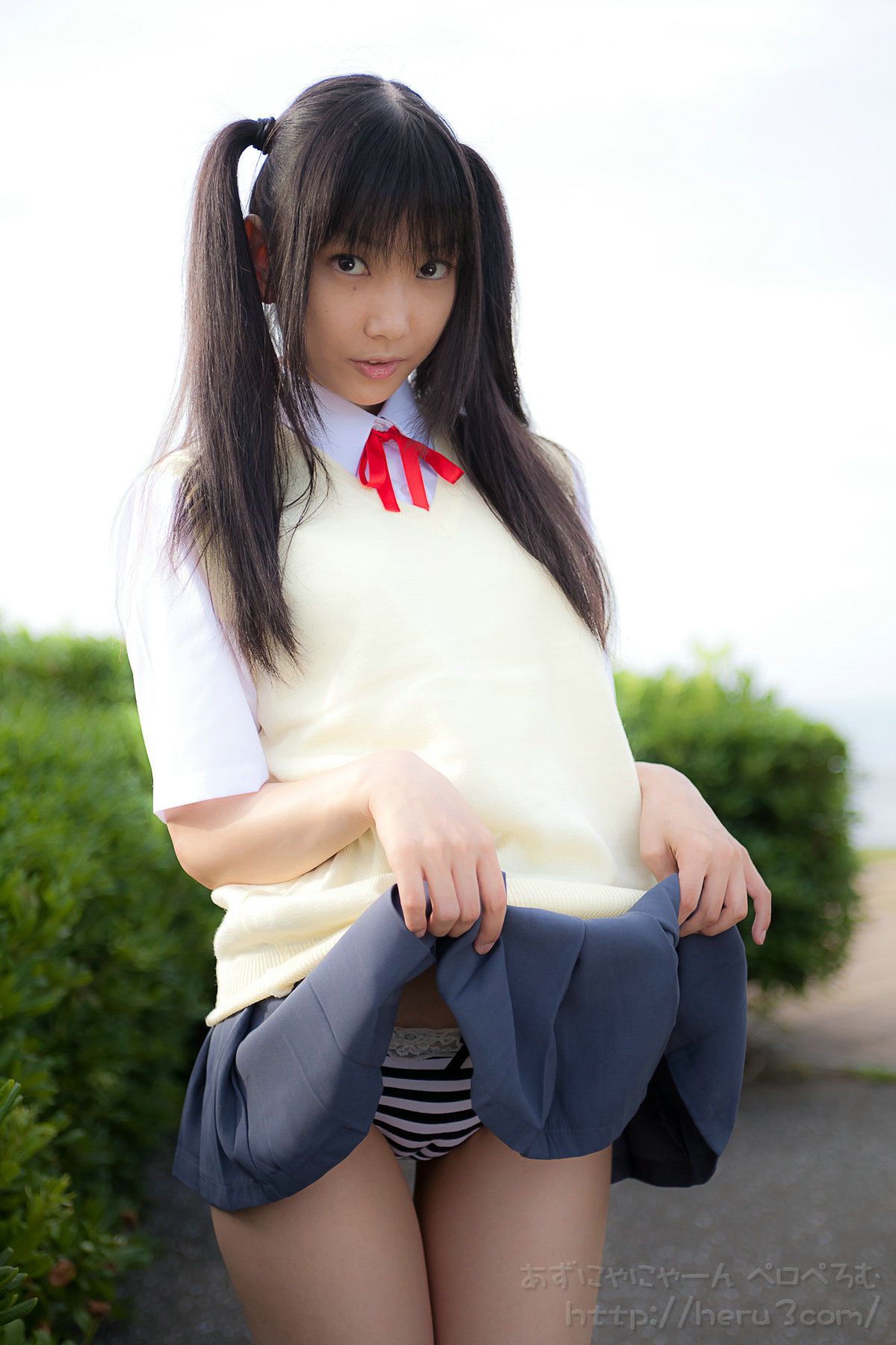Lenfried 《K-On!》Nakano Azusa(中野梓)-图81