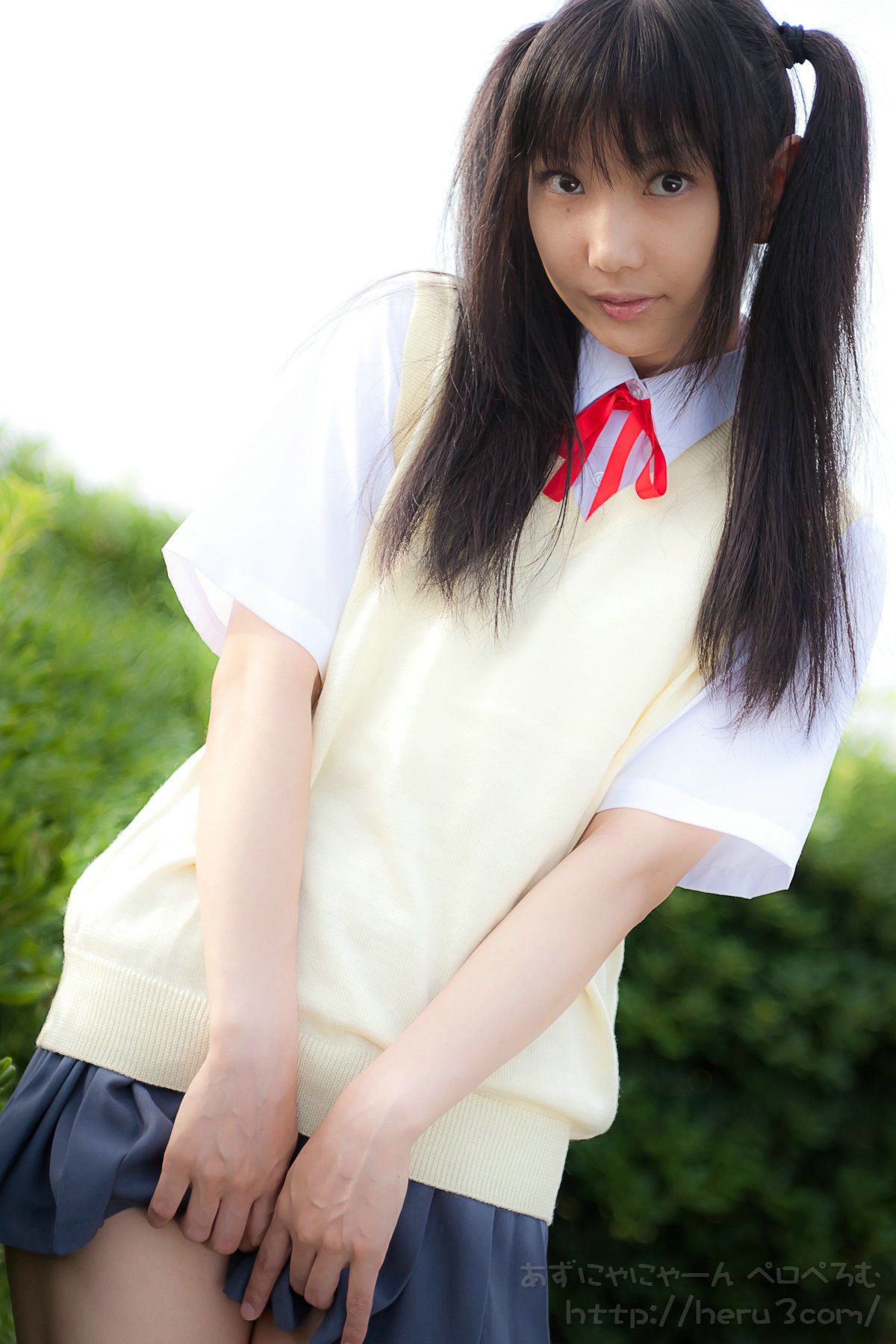 Lenfried 《K-On!》Nakano Azusa(中野梓)-图82